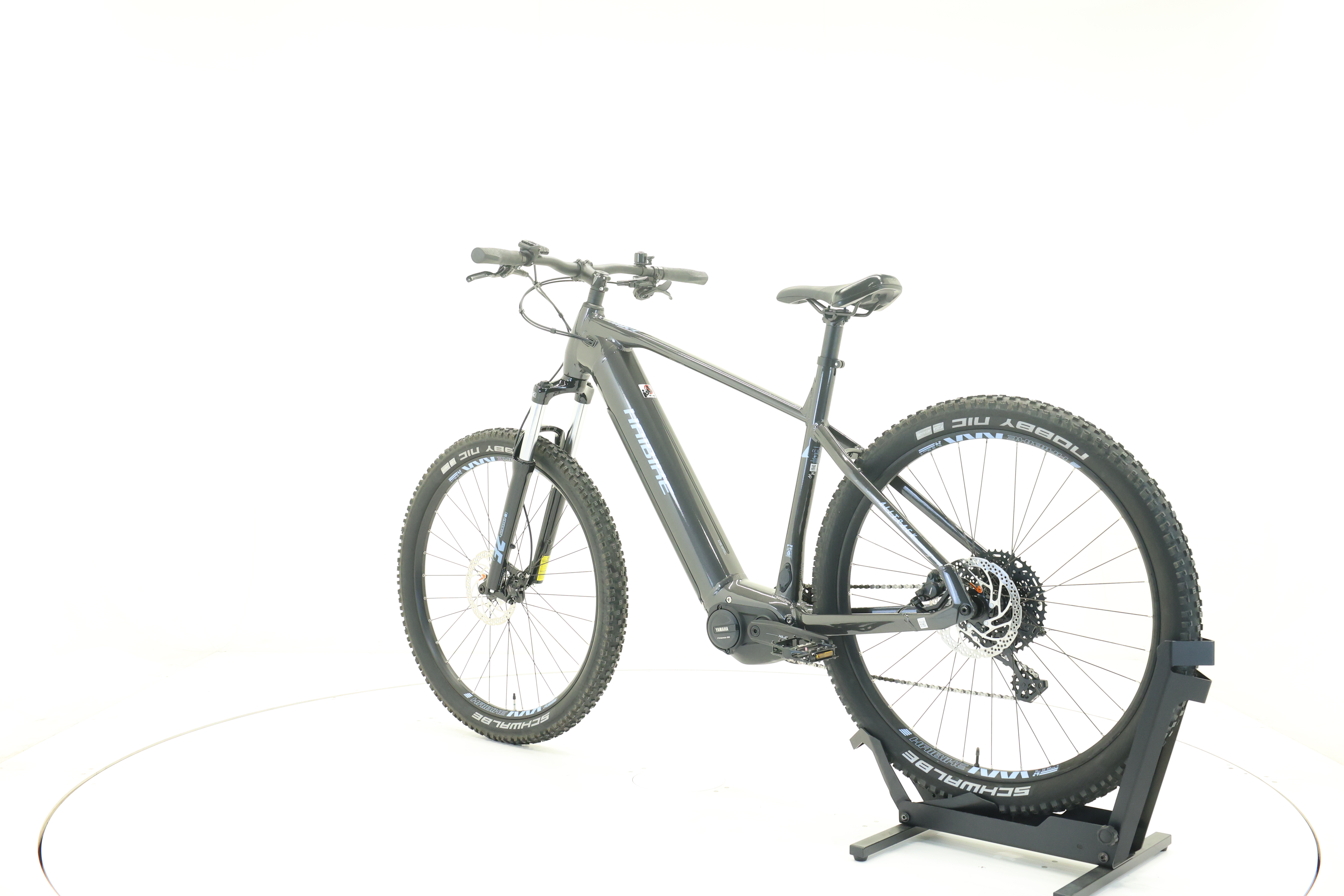 Haibike AllTrack 5  29
