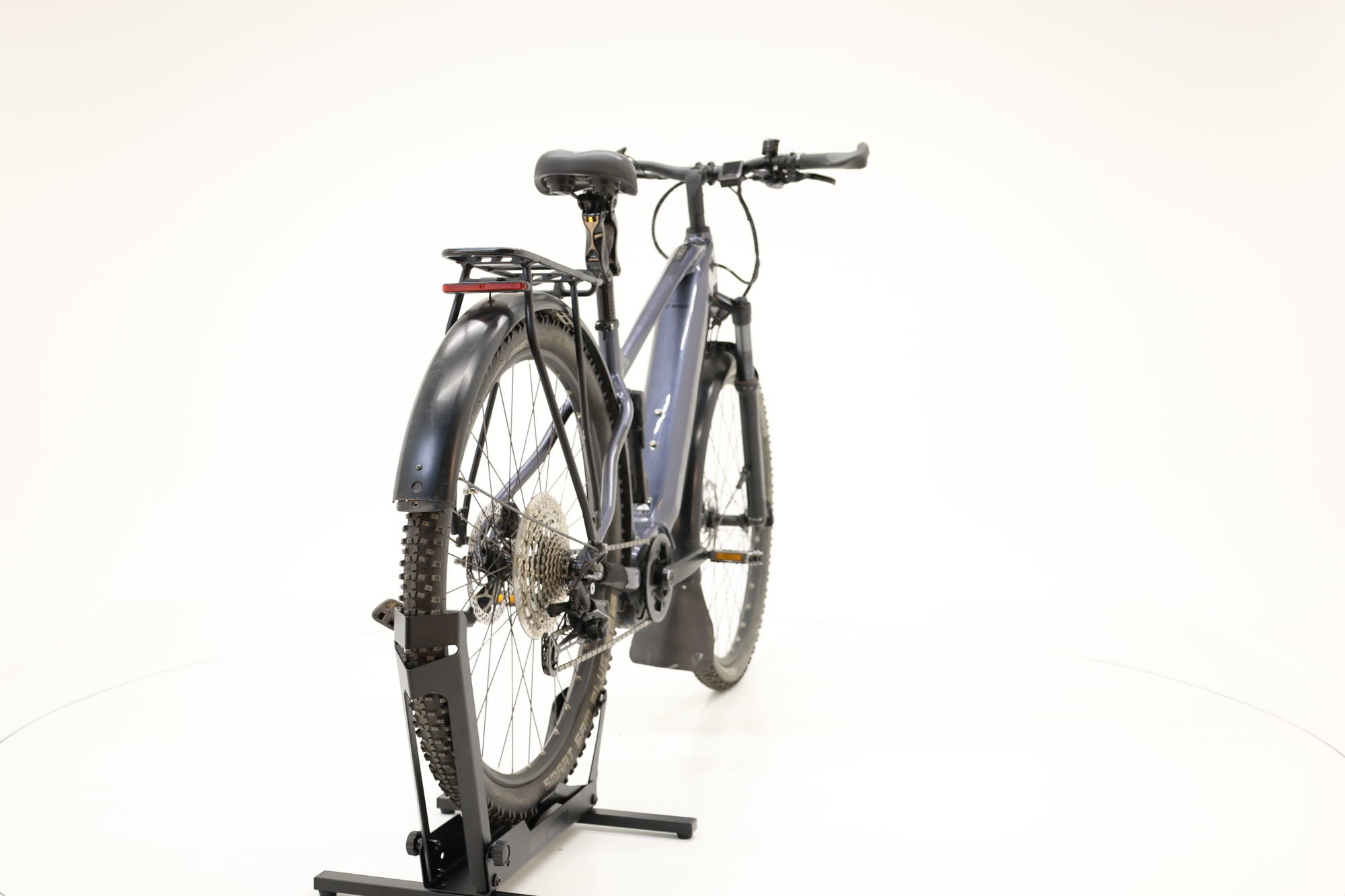 Stevens E-Antelao, 46 cm, 150-159 cm, 2023, 6674 km – Bild 4 von 23