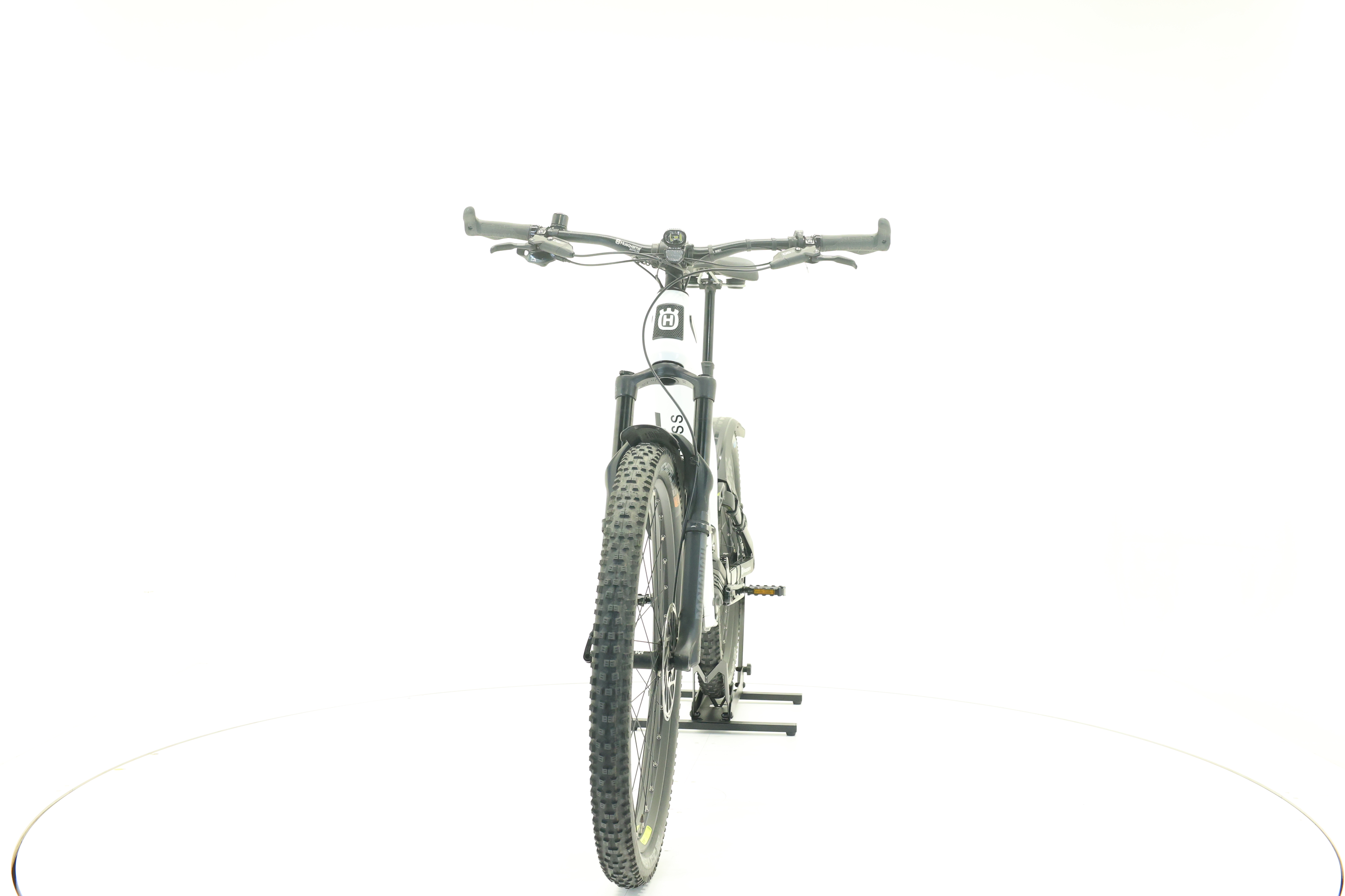 Husqvarna E-Bicycles Mountain Cross MC, 50 cm, 180-189 cm, 2023, 396 km – Bild 21 von 24