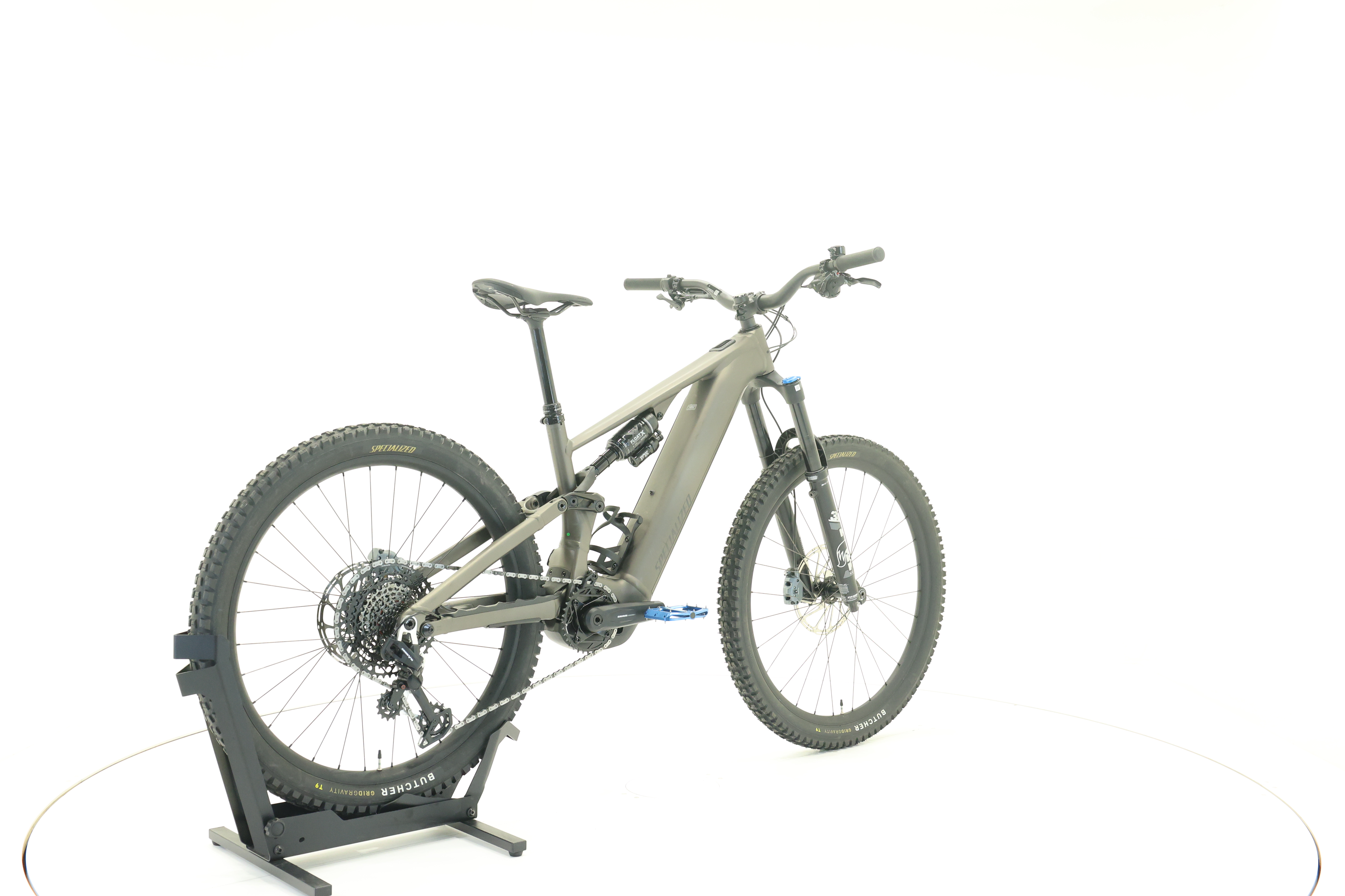 Specialized Turbo Levo 4 Comp