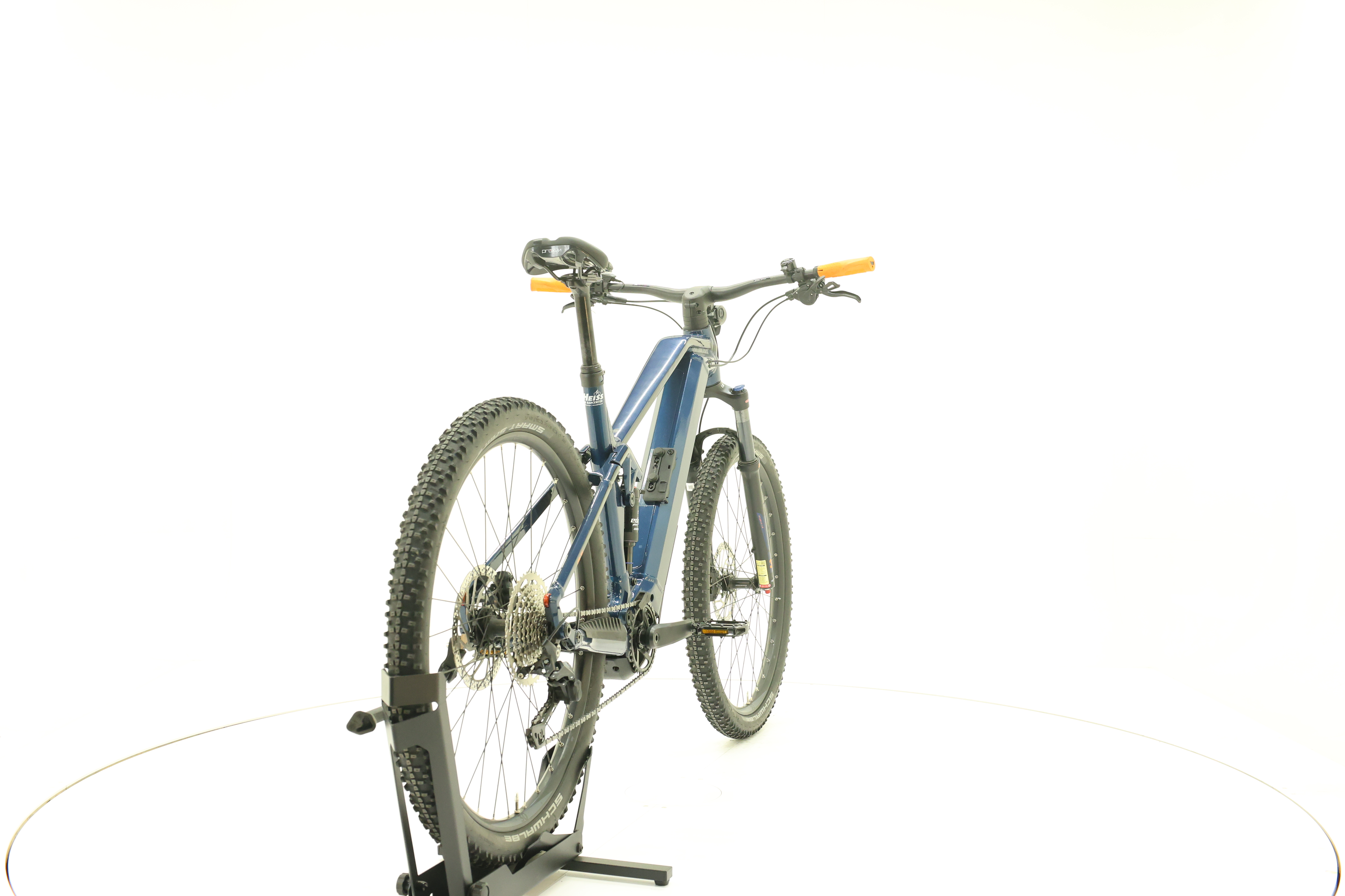 Bulls Sonic EVO TR 1