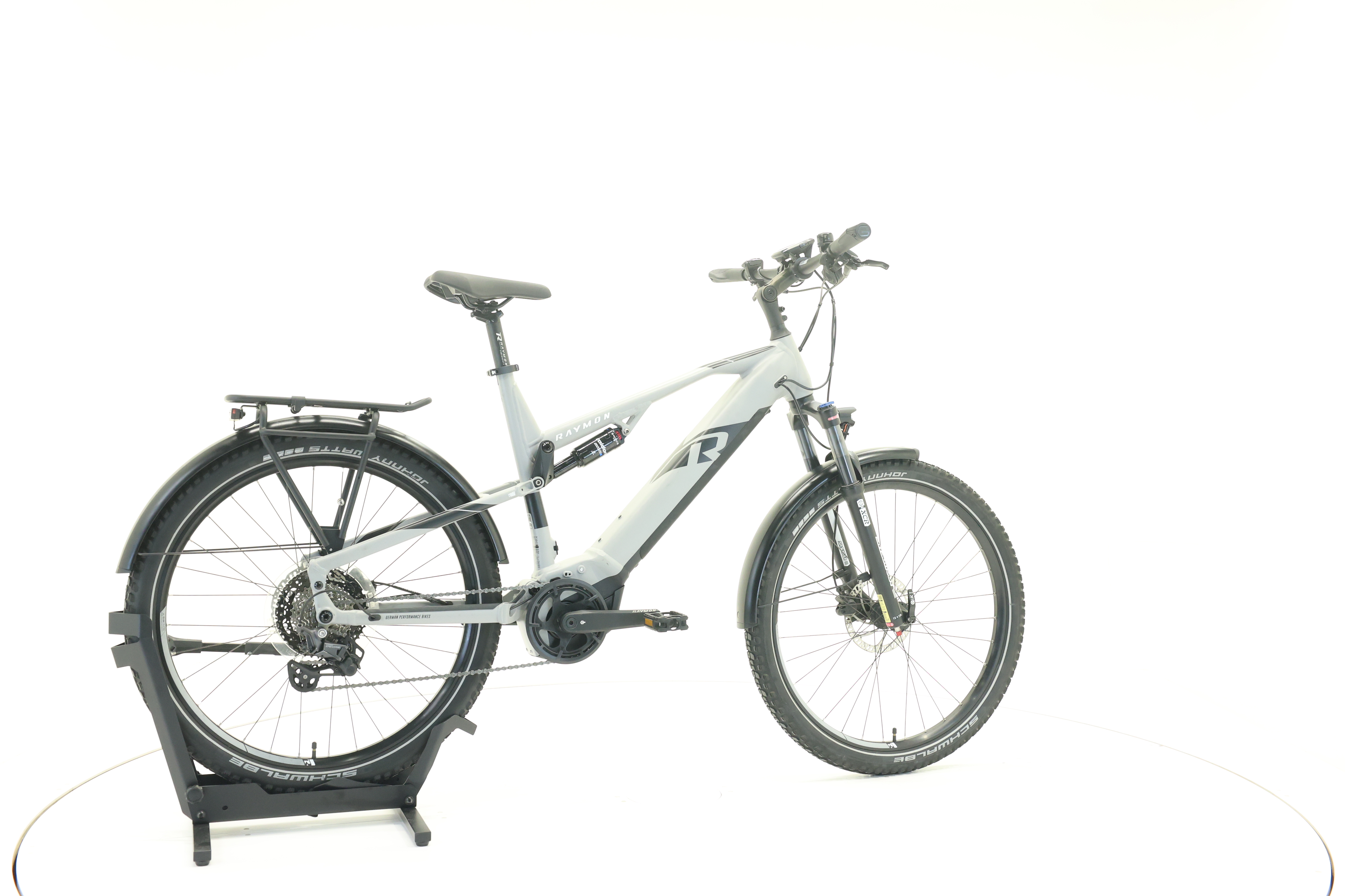 R Raymon Crossray FS E 5.0