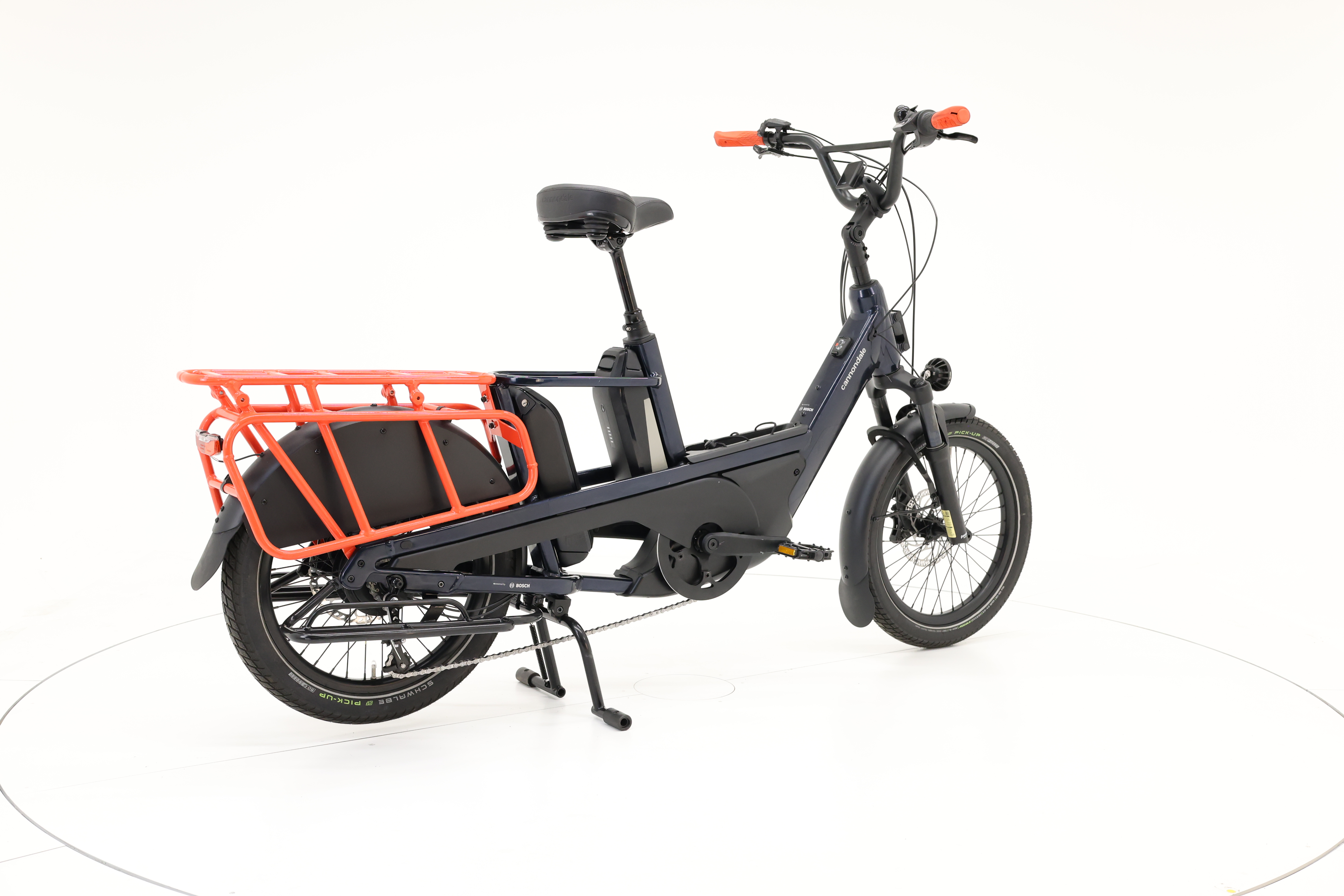Cannondale Cargowagon, M, Unisize, 2024, 206 km – Bild 30 von 38