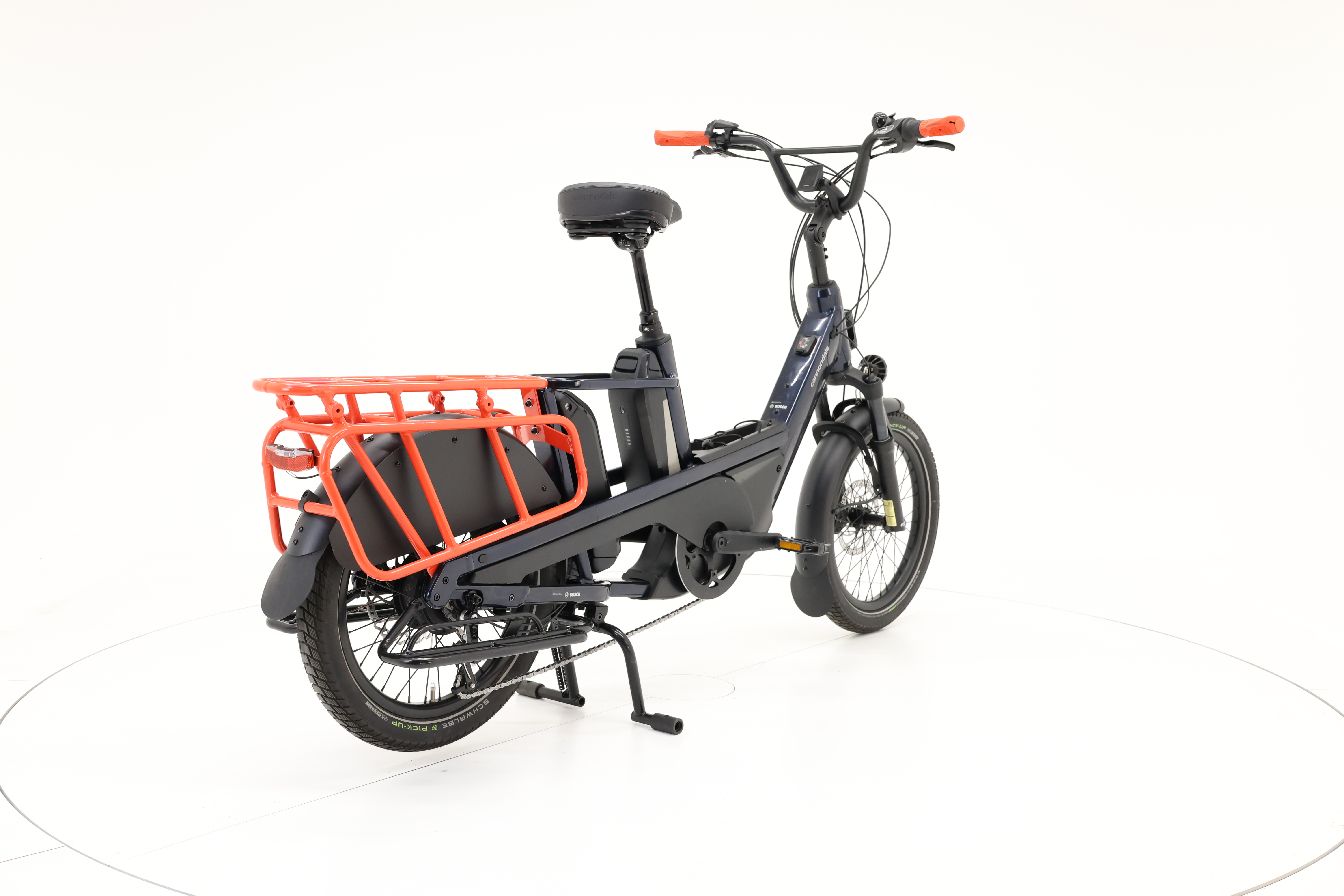 Cannondale Cargowagon, M, Unisize, 2024, 206 km – Bild 15 von 38
