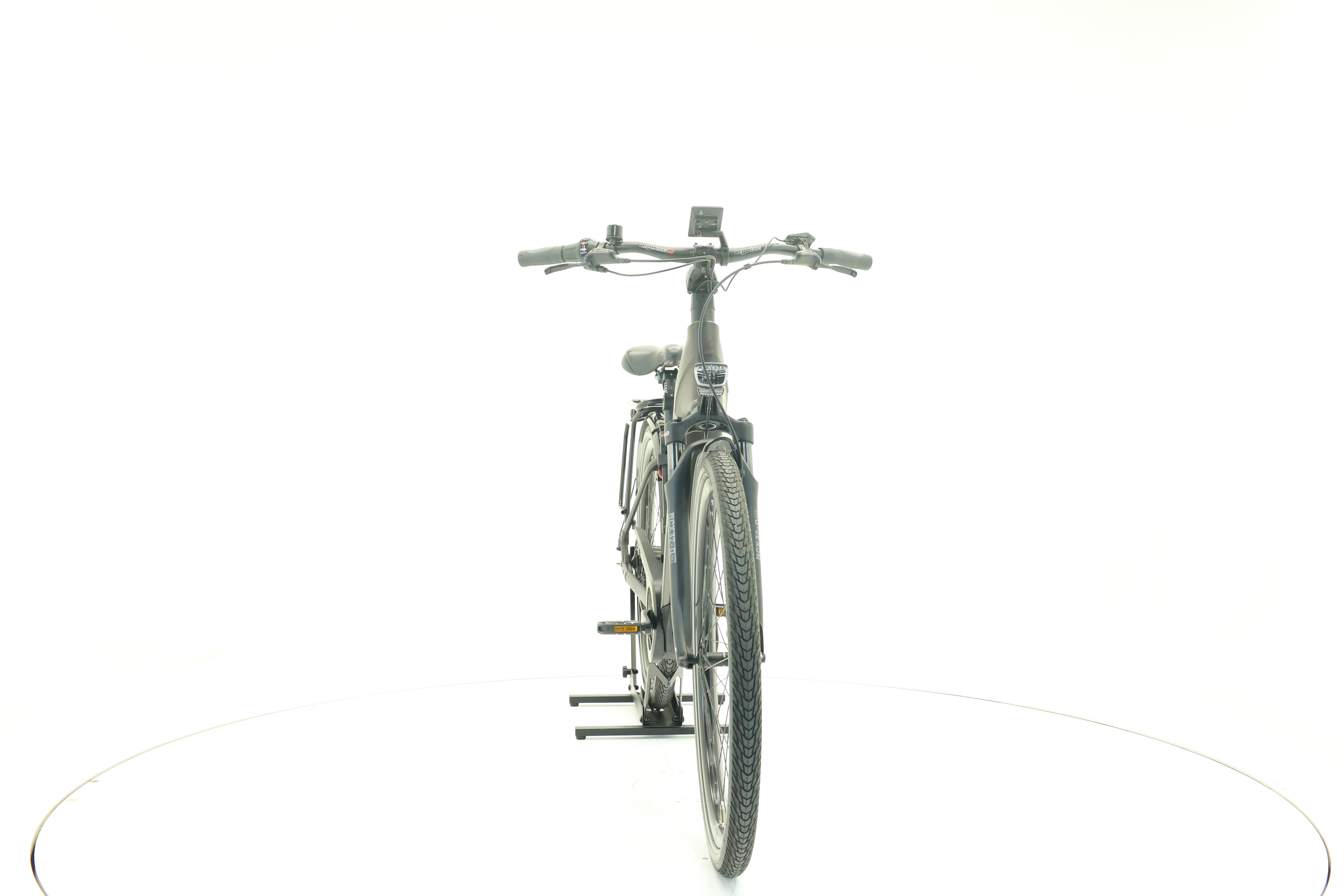 KTM Macina City 820 XL