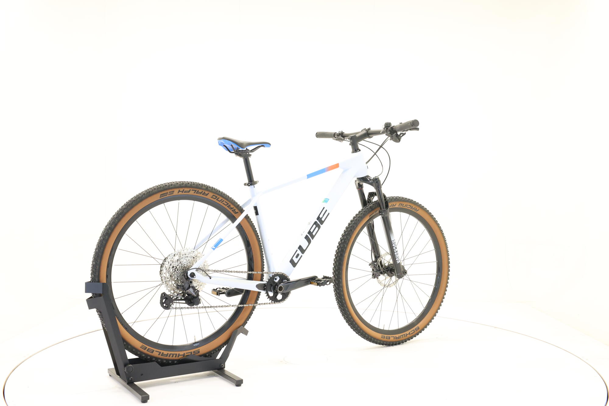 Cube Reaction C:62 Pro, L, 150-159 cm, 2023, 0 km – Bild 3 von 5