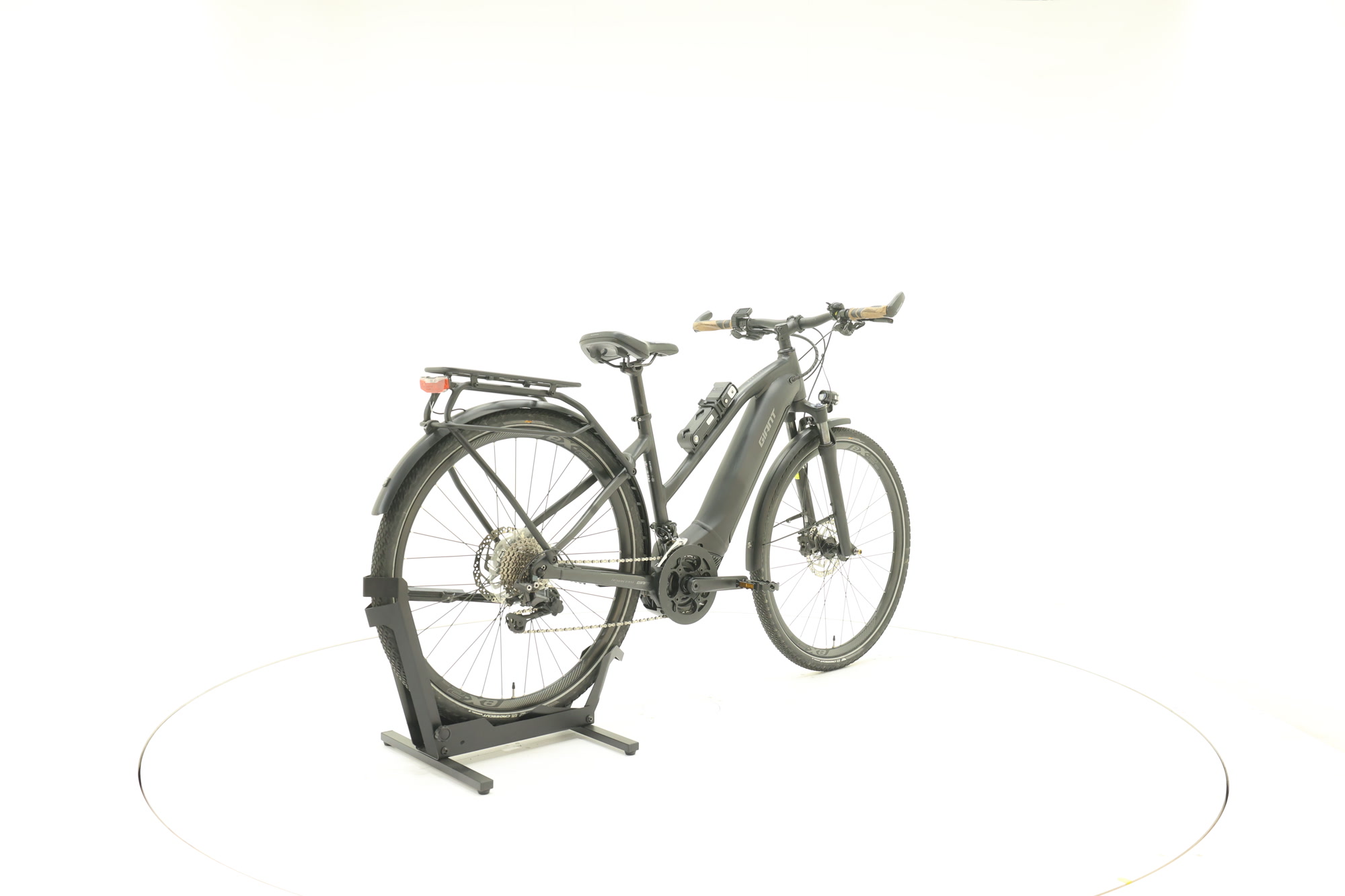 GIANT Explore E+ 1 S SD 625WH