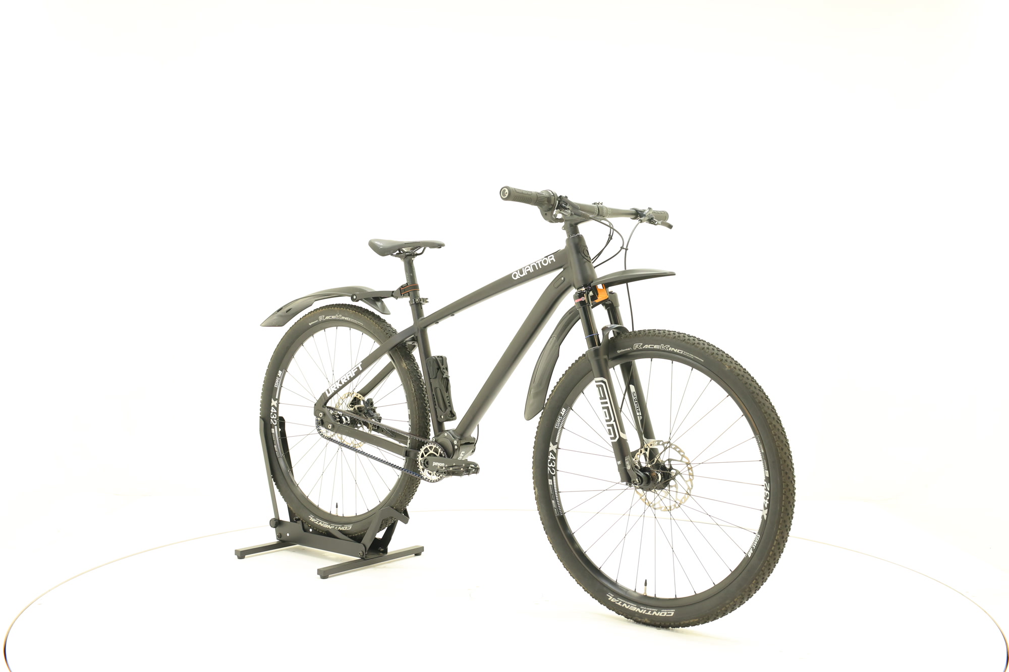 Sonstige URKRAFT 5.0, 48 cm, 160-169 cm, 2021, 0 km – Bild 2 von 23