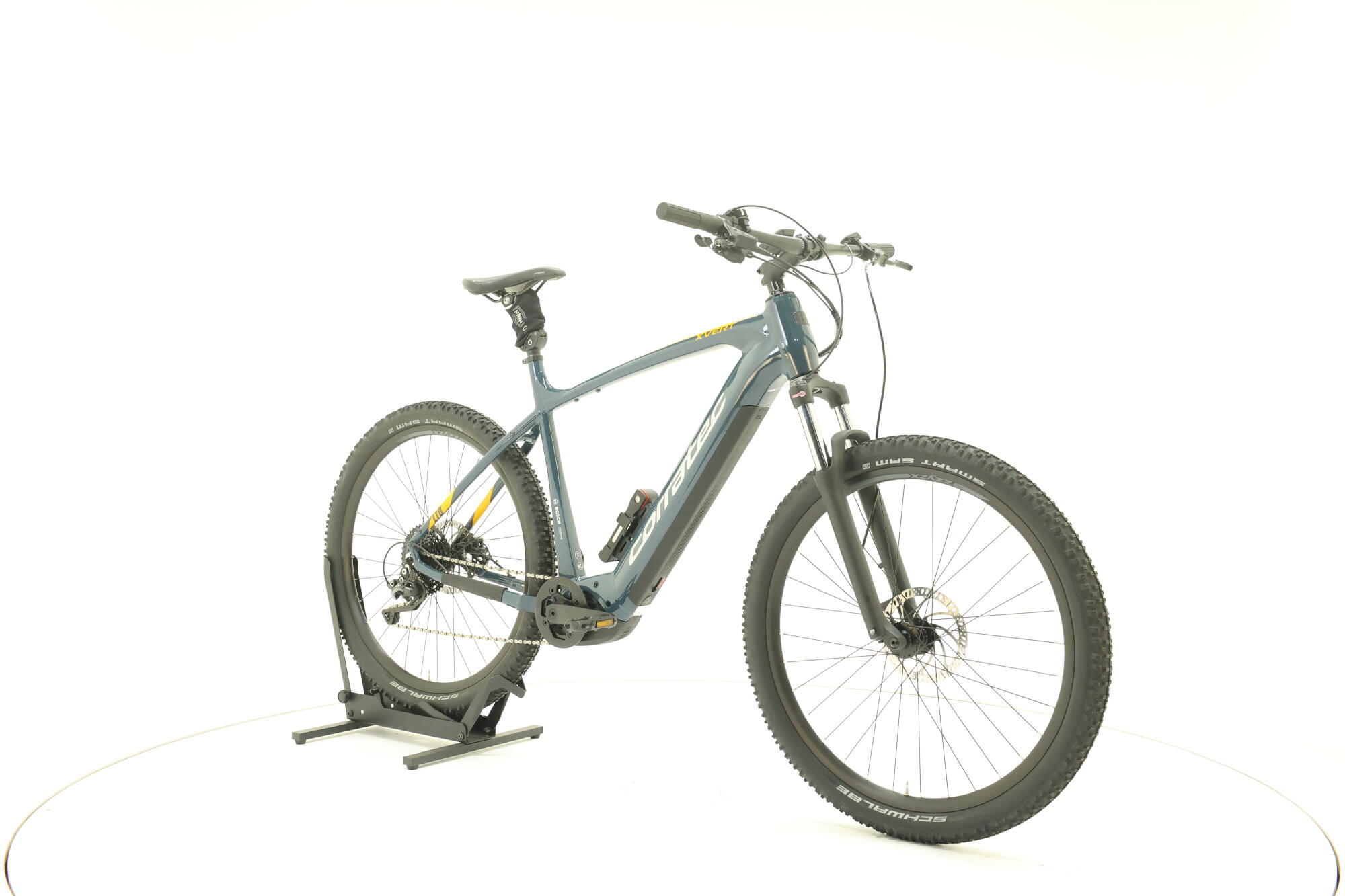 Corratec X-Vert CX7 LTD