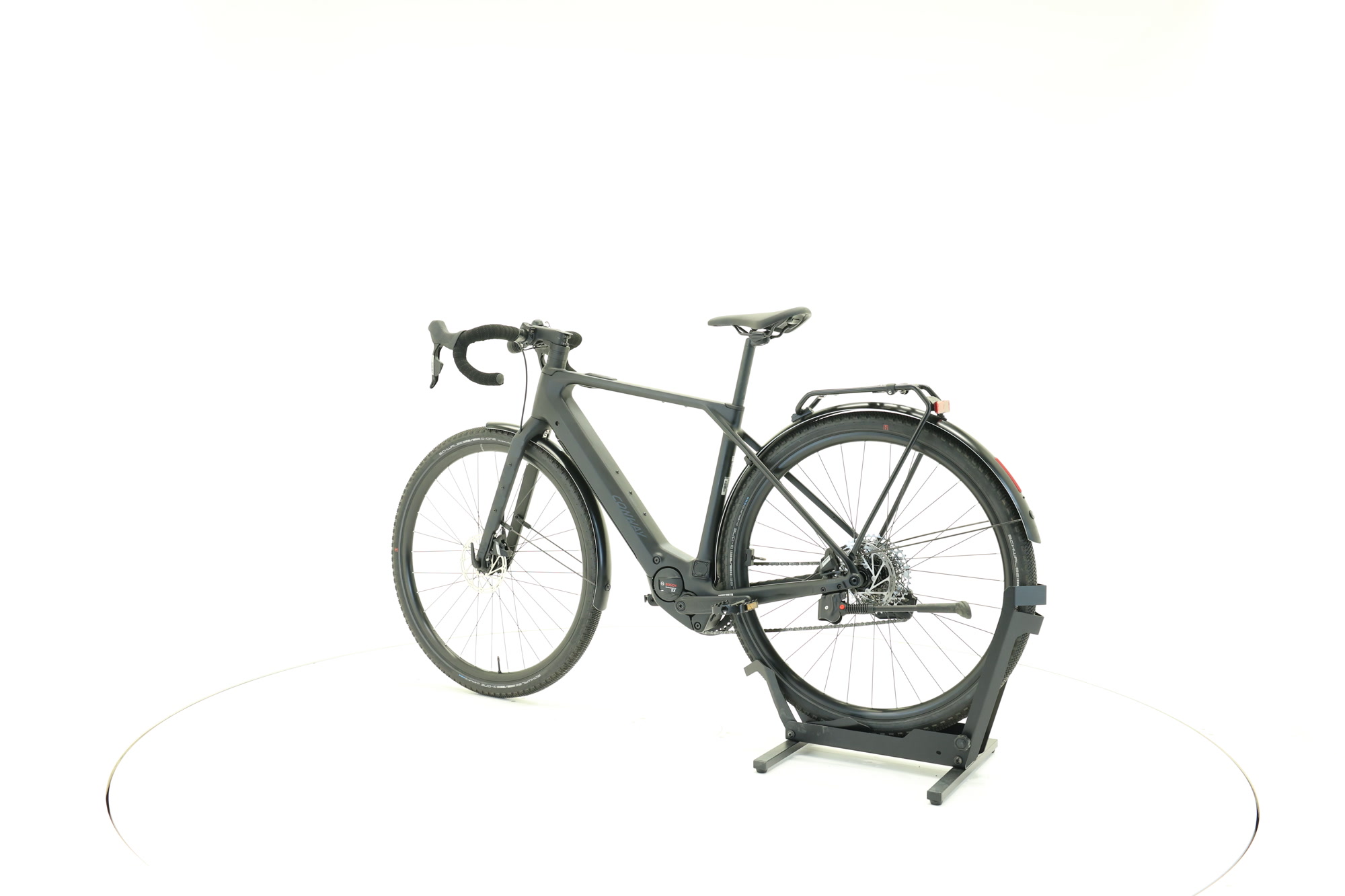 Conway NYVON 10.0 C Allroad, M, 170-179 cm, 2025, 234 km – Bild 7 von 8