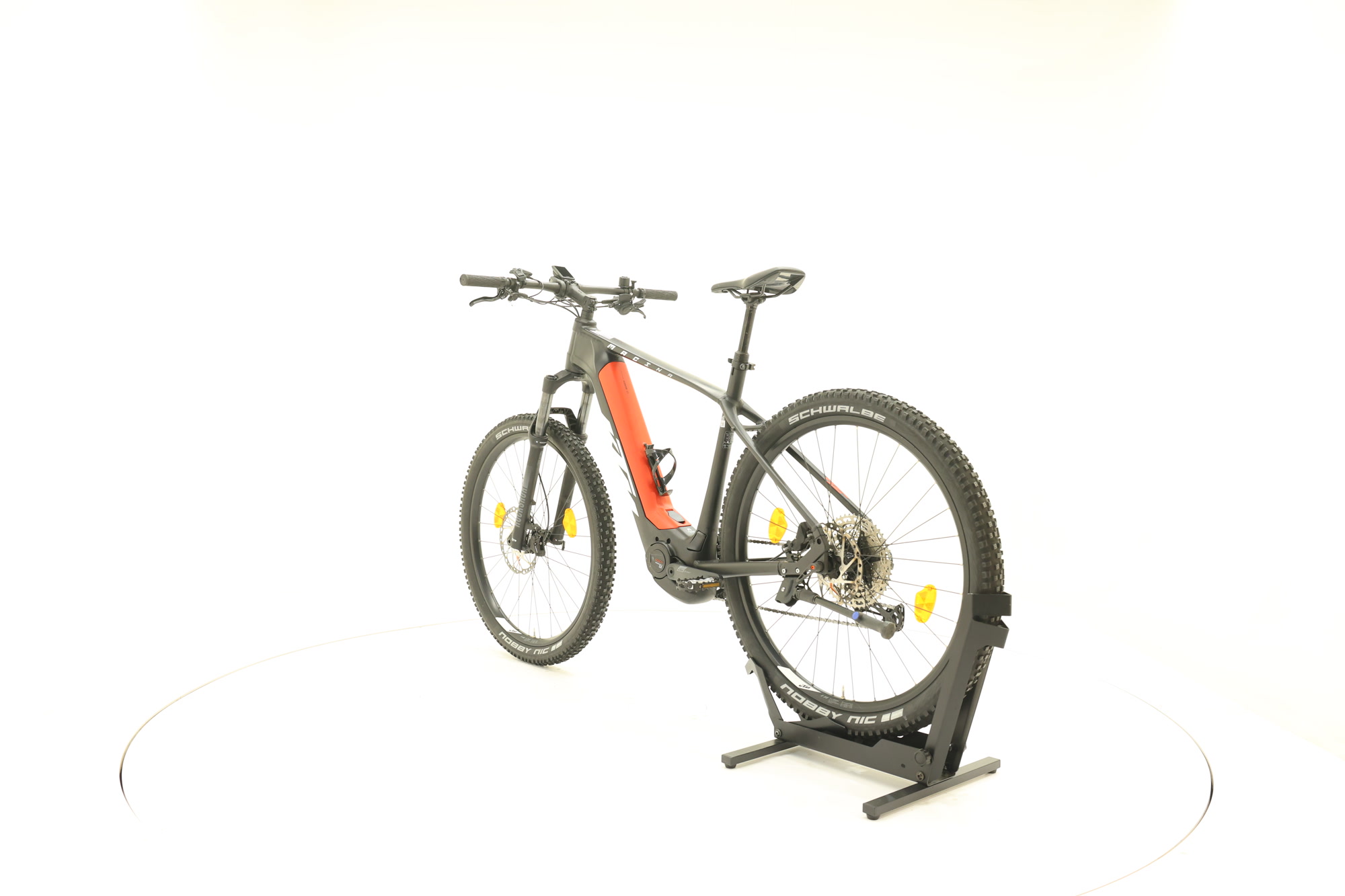 KTM Macina E. Mountain 29, 53 cm, 170-179 cm, 2024, 1361 km – Bild 6 von 8