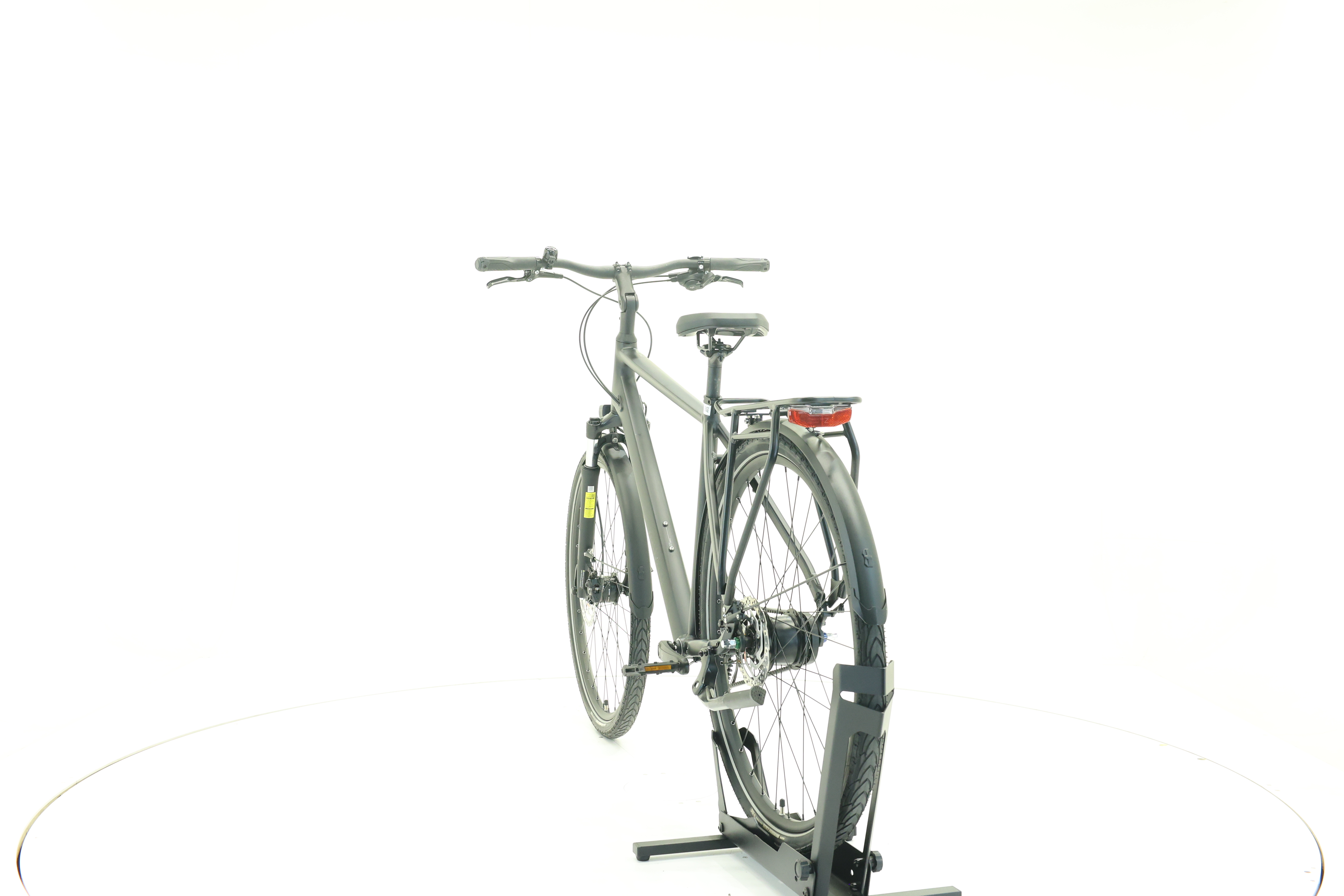 R Raymon Zayn Ultra 28", 52 cm, 170-179 cm, 2026, 0 km – Bild 23 von 24