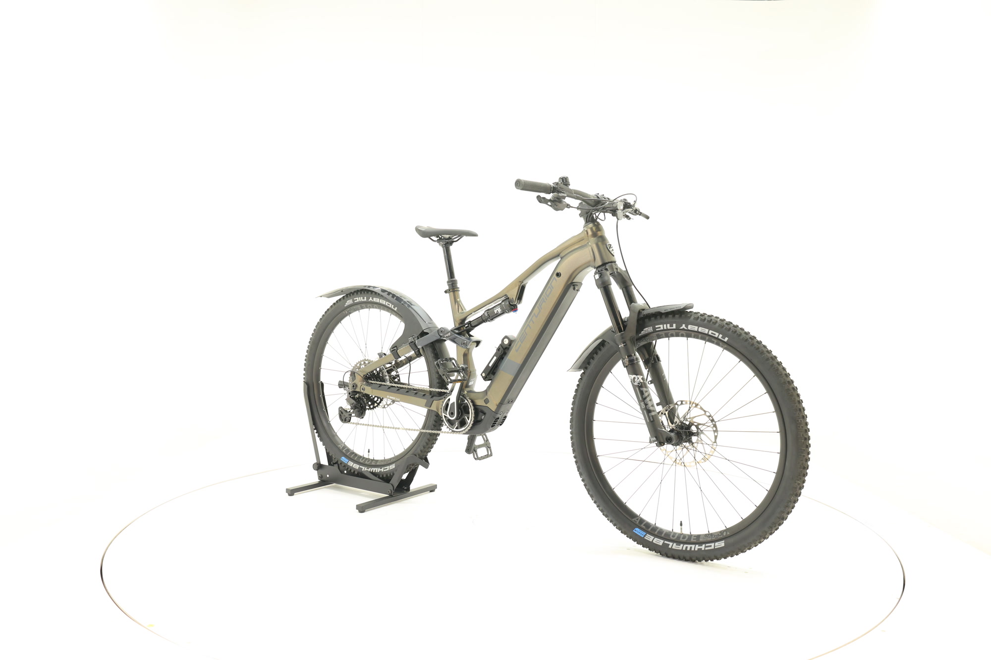 Centurion Numinis R2000i, 44 cm, 170-179 cm, 2025, 86 km – Bild 7 von 12