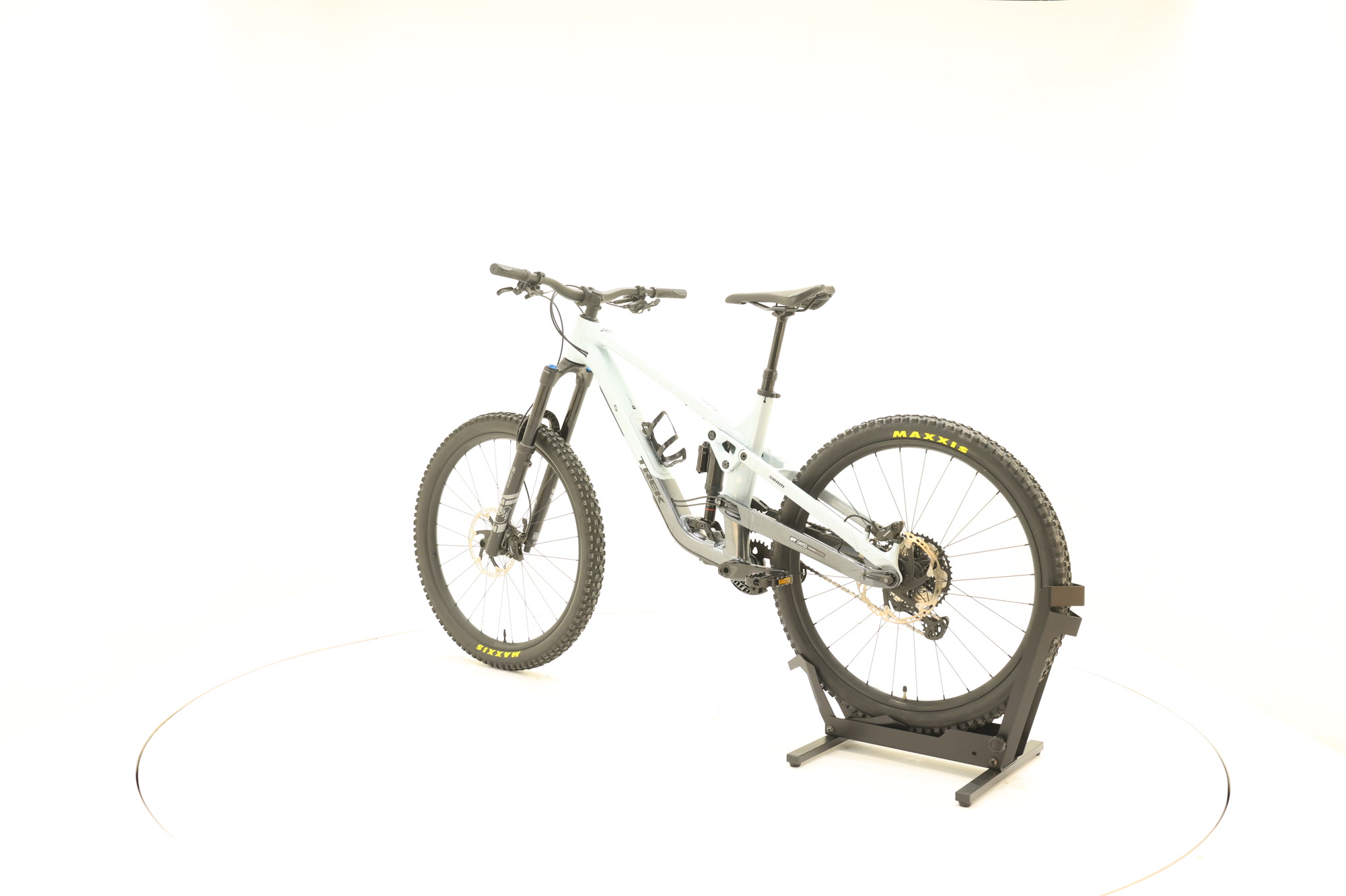 Trek Slash 8 Gen 6 Custom, 44 cm, 170-179 cm, 2023, 0 km – Bild 2 von 8