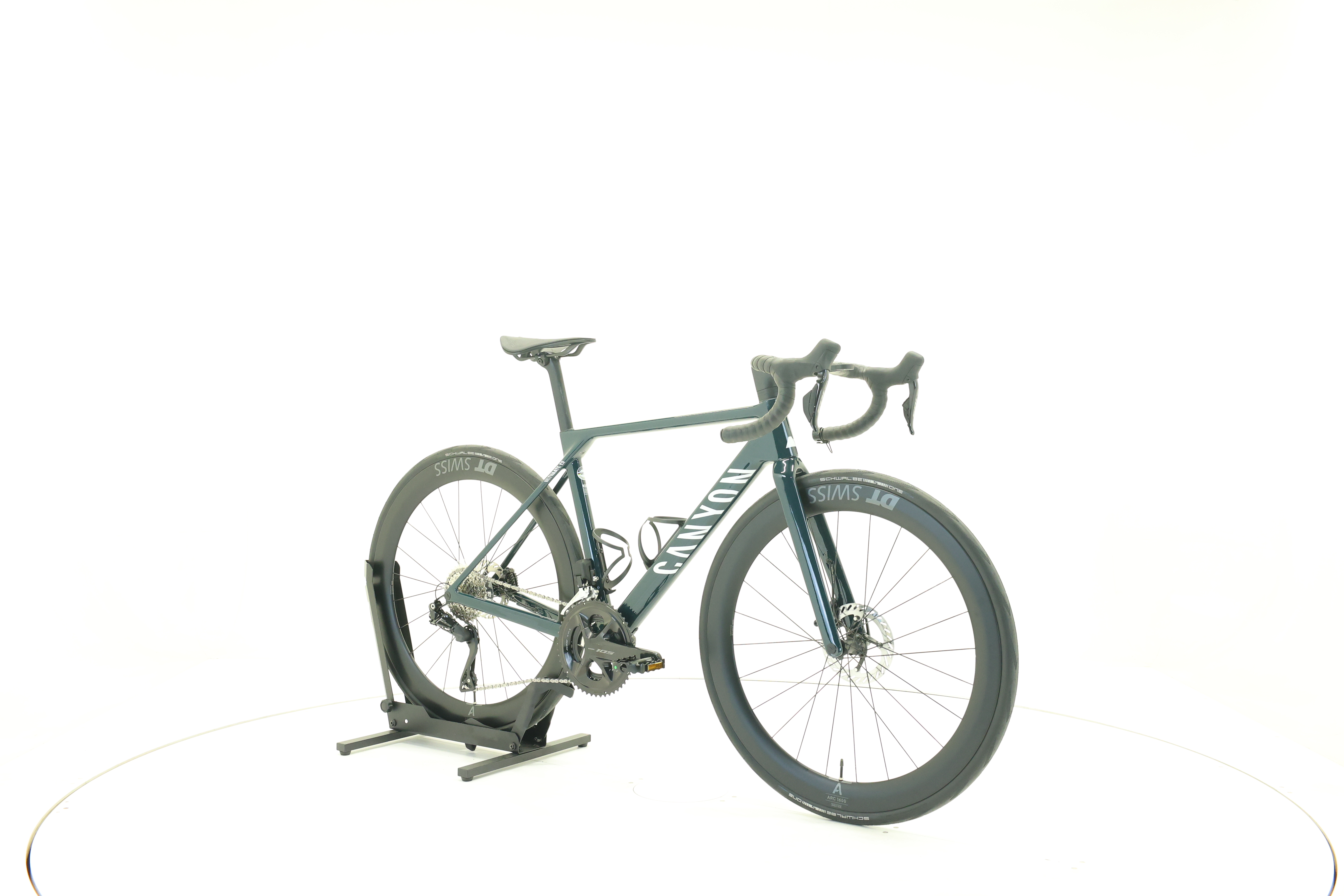 Canyon Ultimate CF 7 Di2 AERO