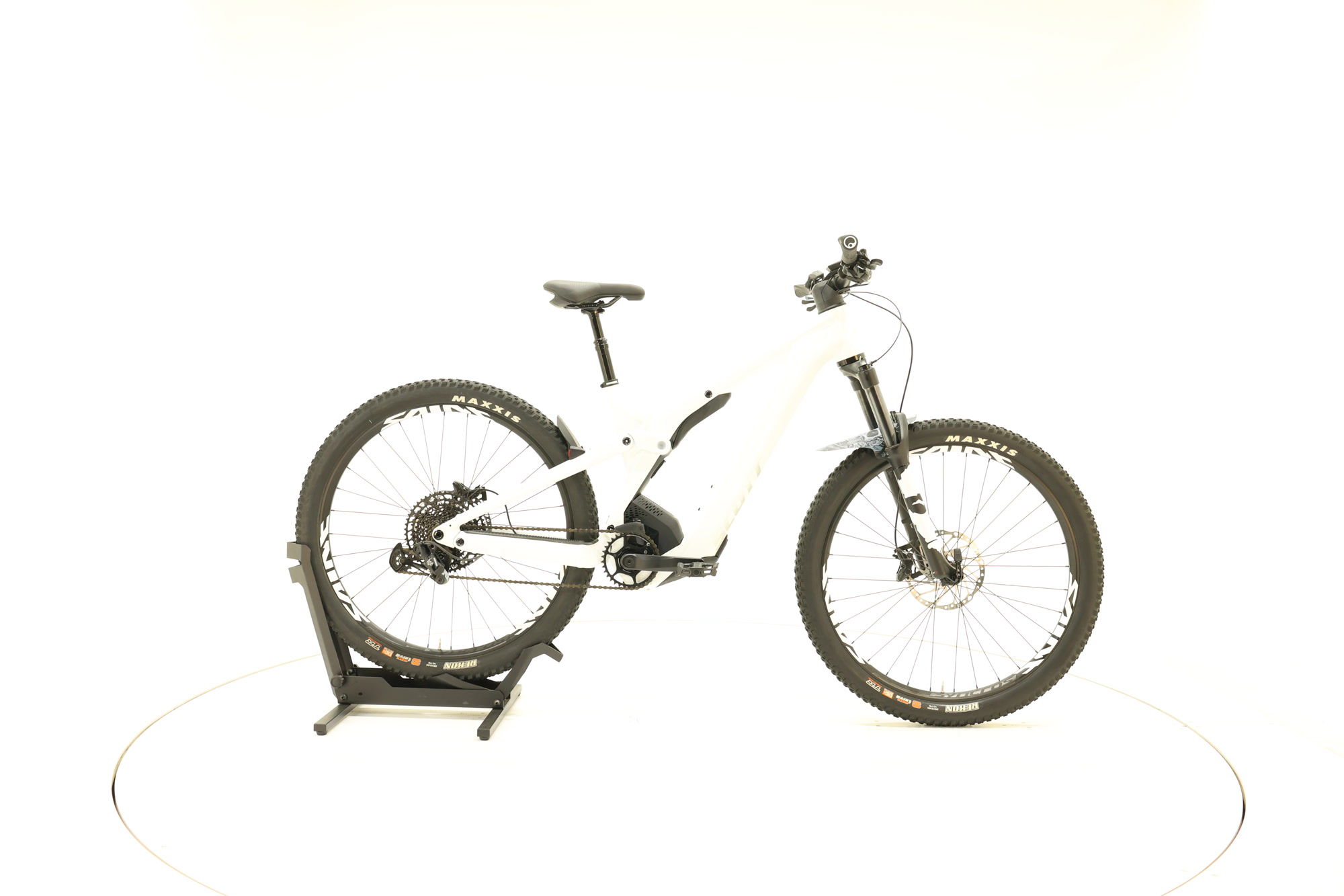 Scott Contessa Strike eRide 910 EVO, M, 170-179 cm, 2024, 2248 km – Bild 3 von 8