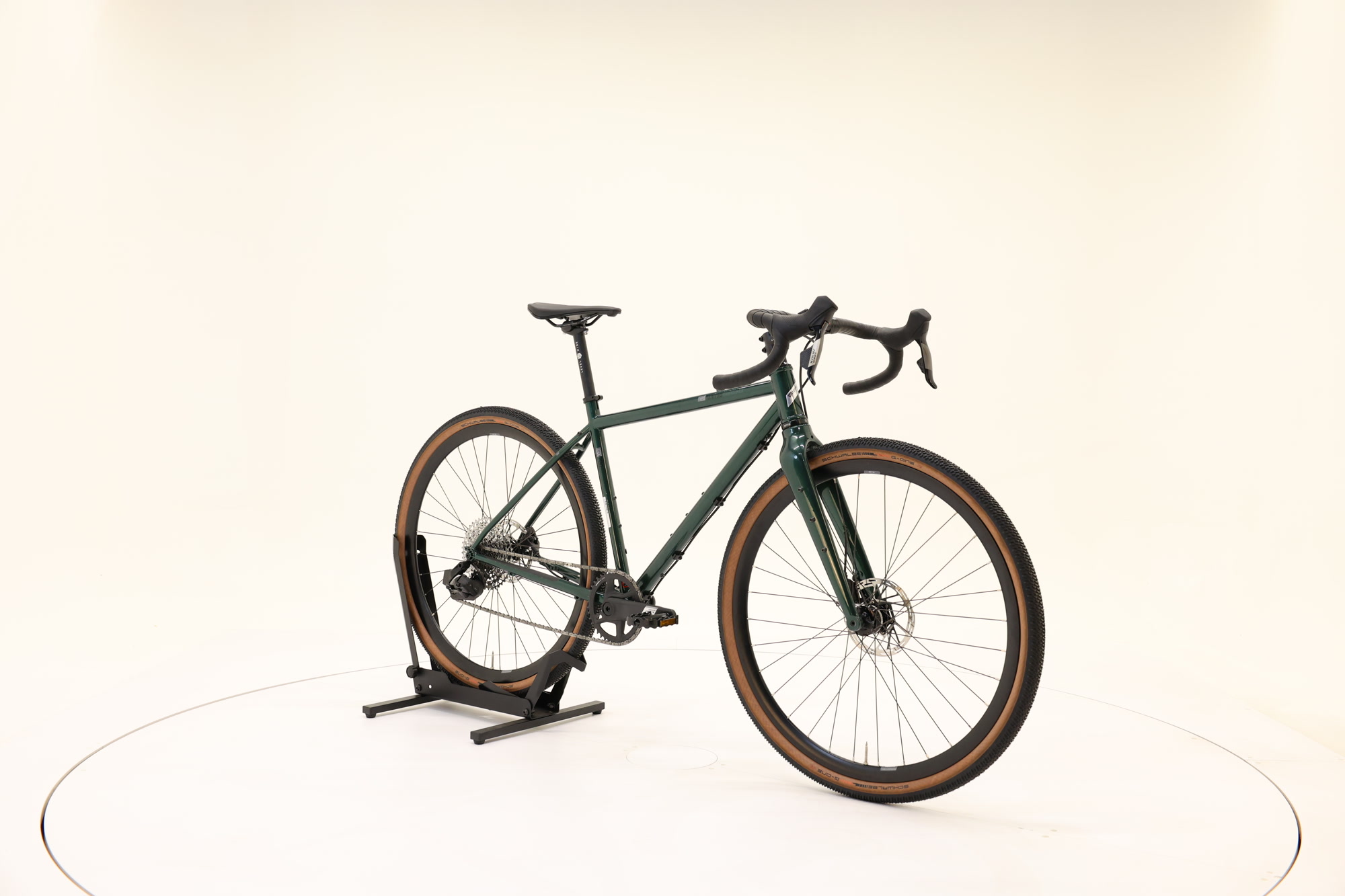VSF Fahrradmanufaktur GX-700