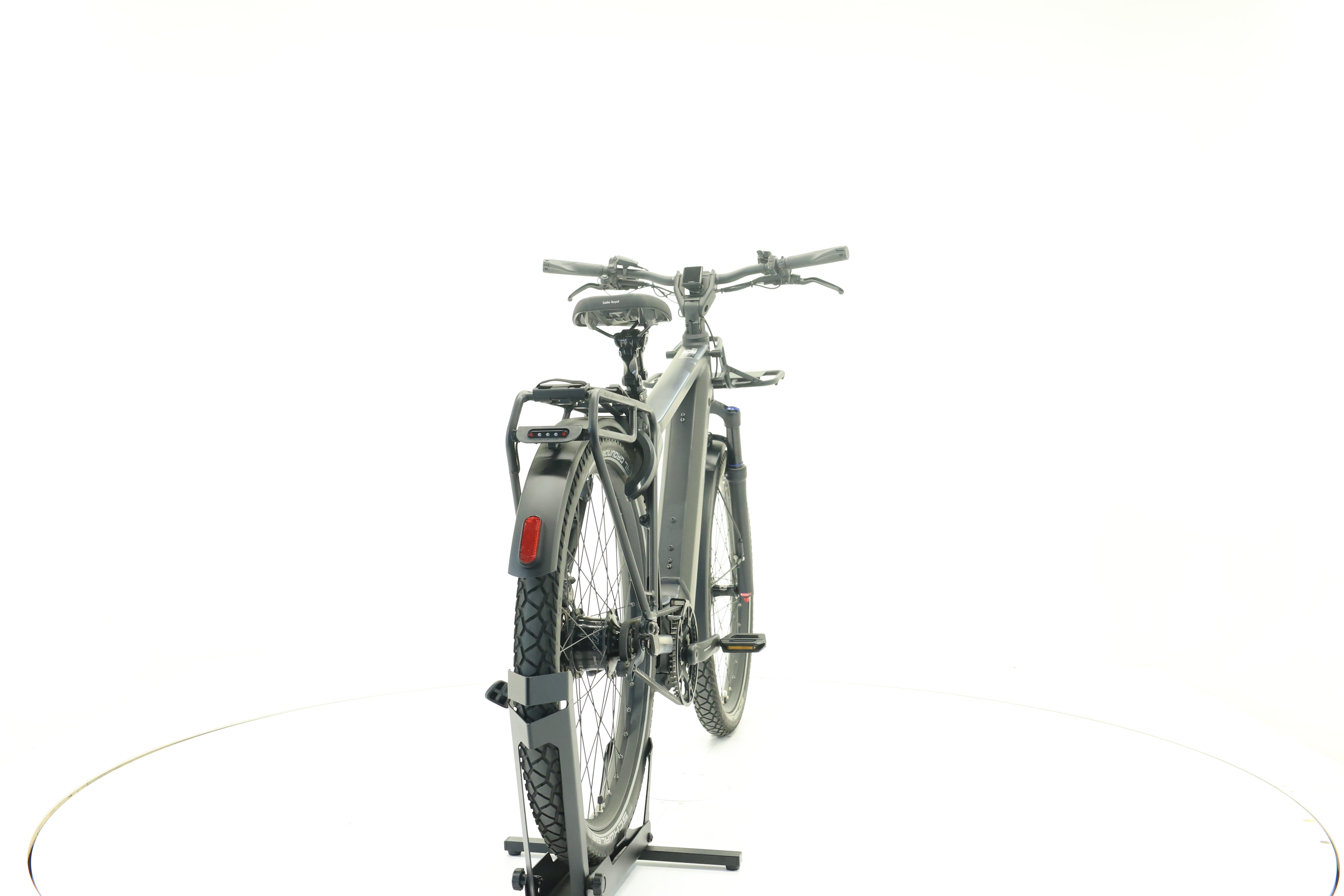 Riese und Müller Charger4 GT Rohloff