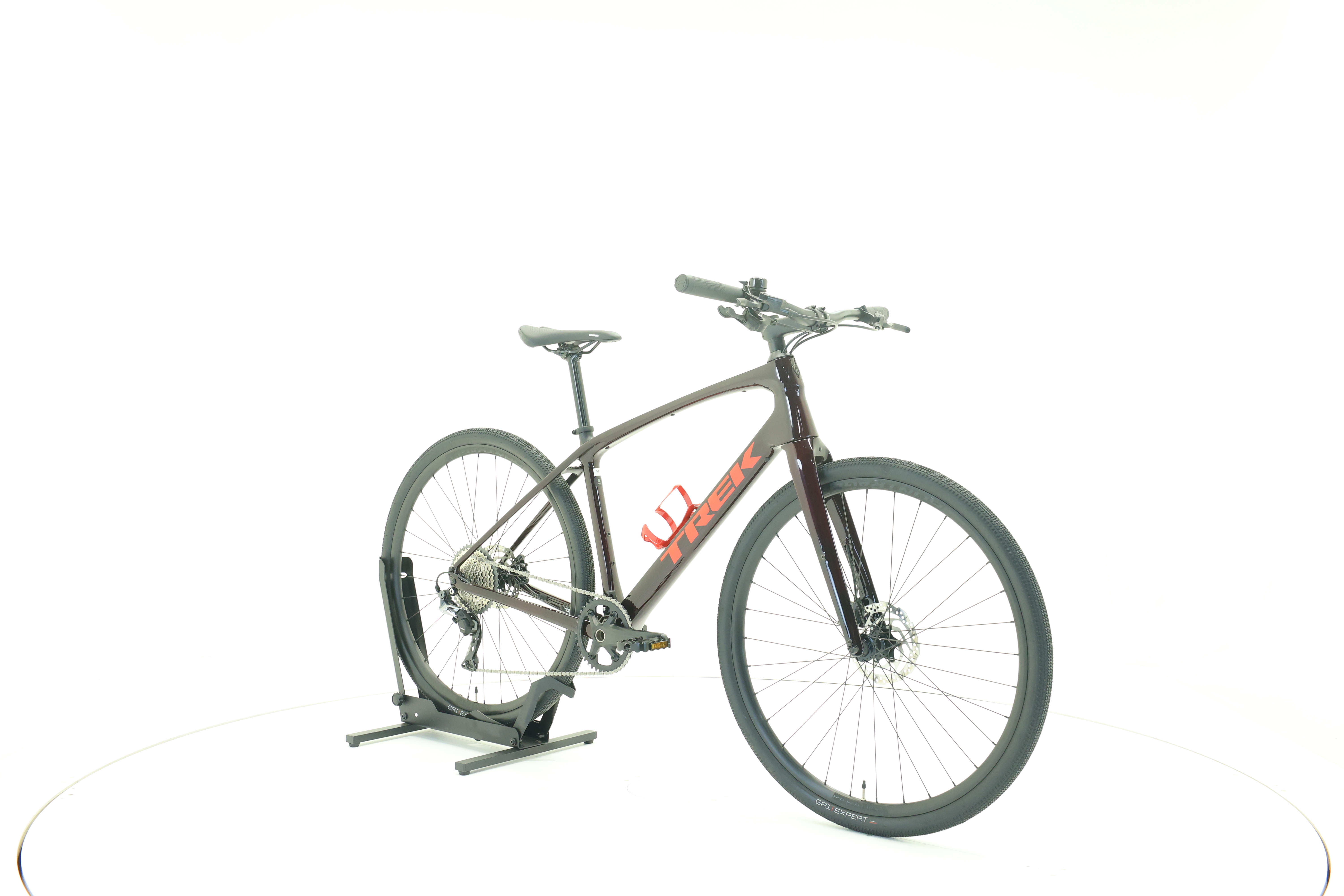 Trek Fx Sport 5 Carbon, M, 170-179 cm, 2023, 0 km – Bild 5 von 5