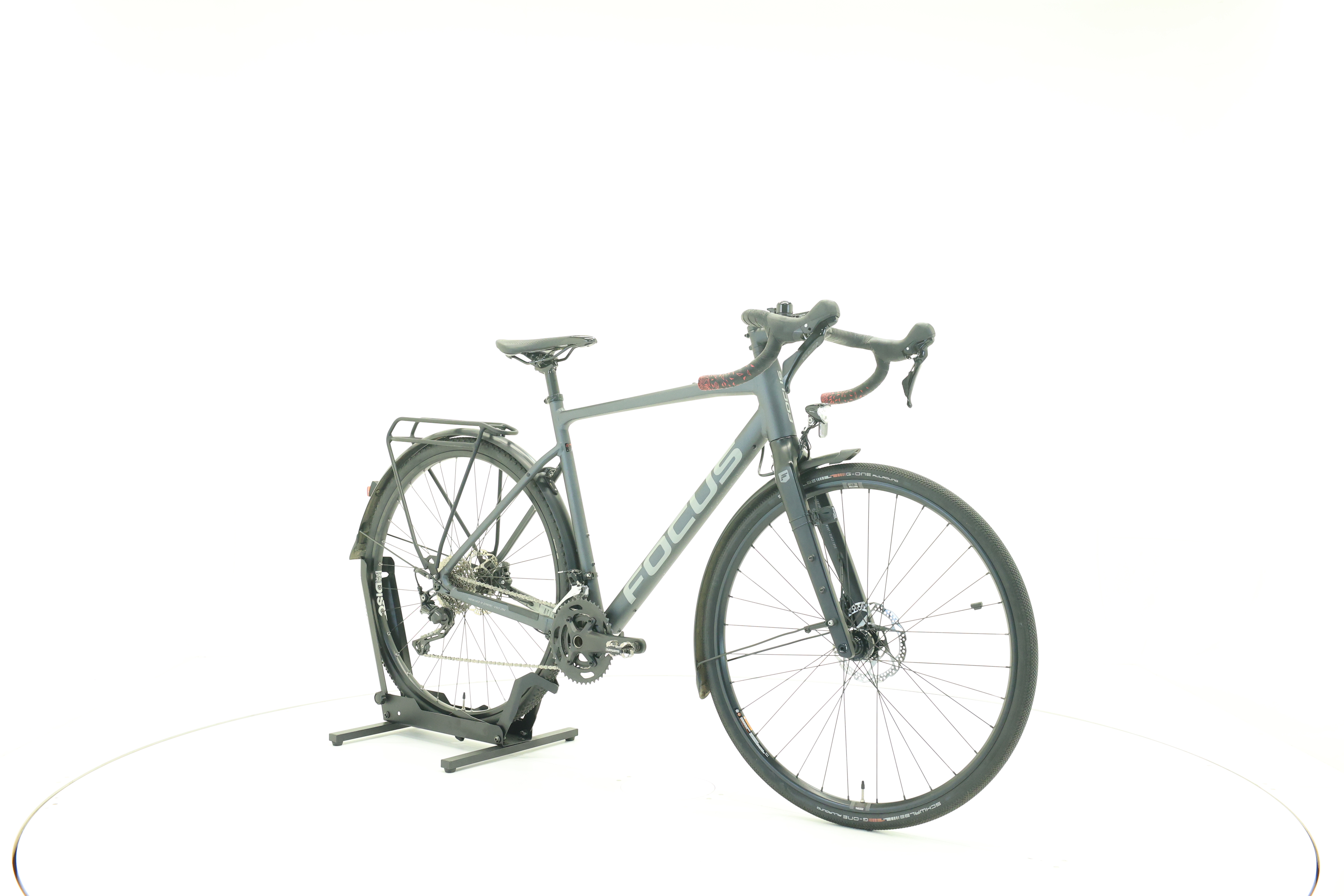 Focus Atlas 6.7 EQP, 57 cm, 180-189 cm, 2023, 0 km – Bild 8 von 24