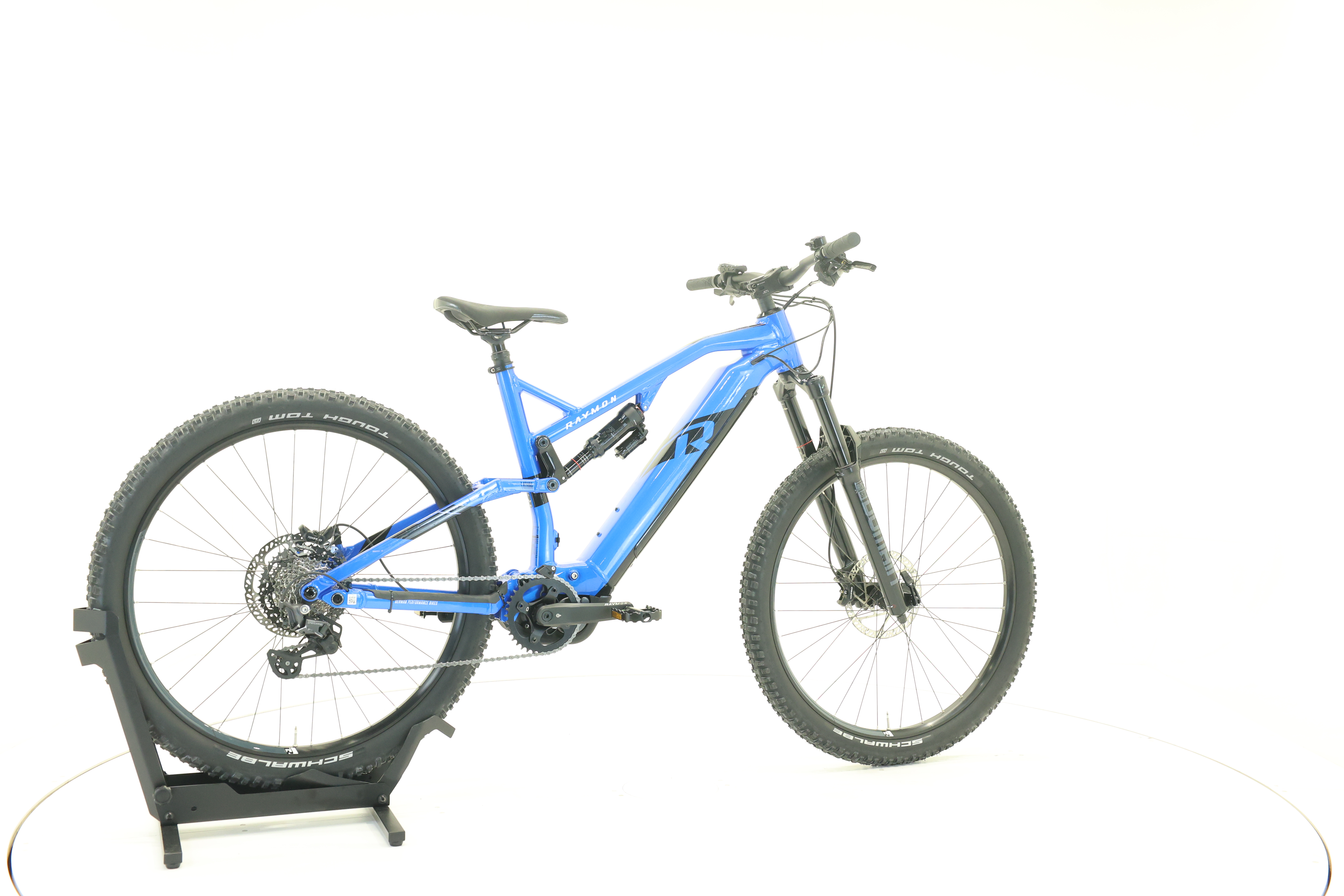 R Raymon Trail Ray 9.0, 50 cm, 160-169 cm, 2023, 1892 km – Bild 27 von 28