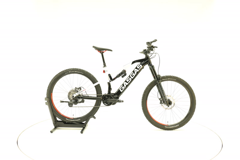 GASGAS G Enduro 2.0, L, 180-189 cm, 2024, 604 km – Bild 6 von 14