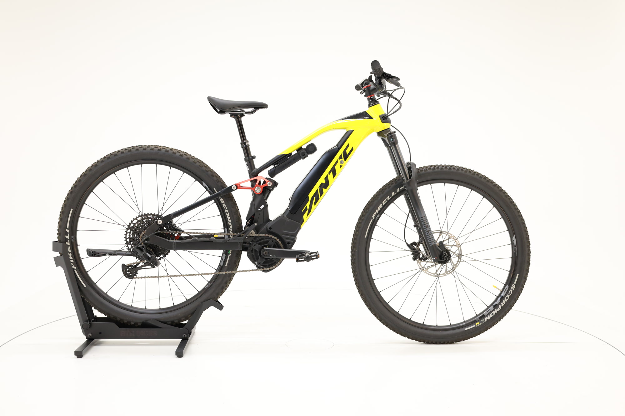Fantic XTF 1.5 Trail