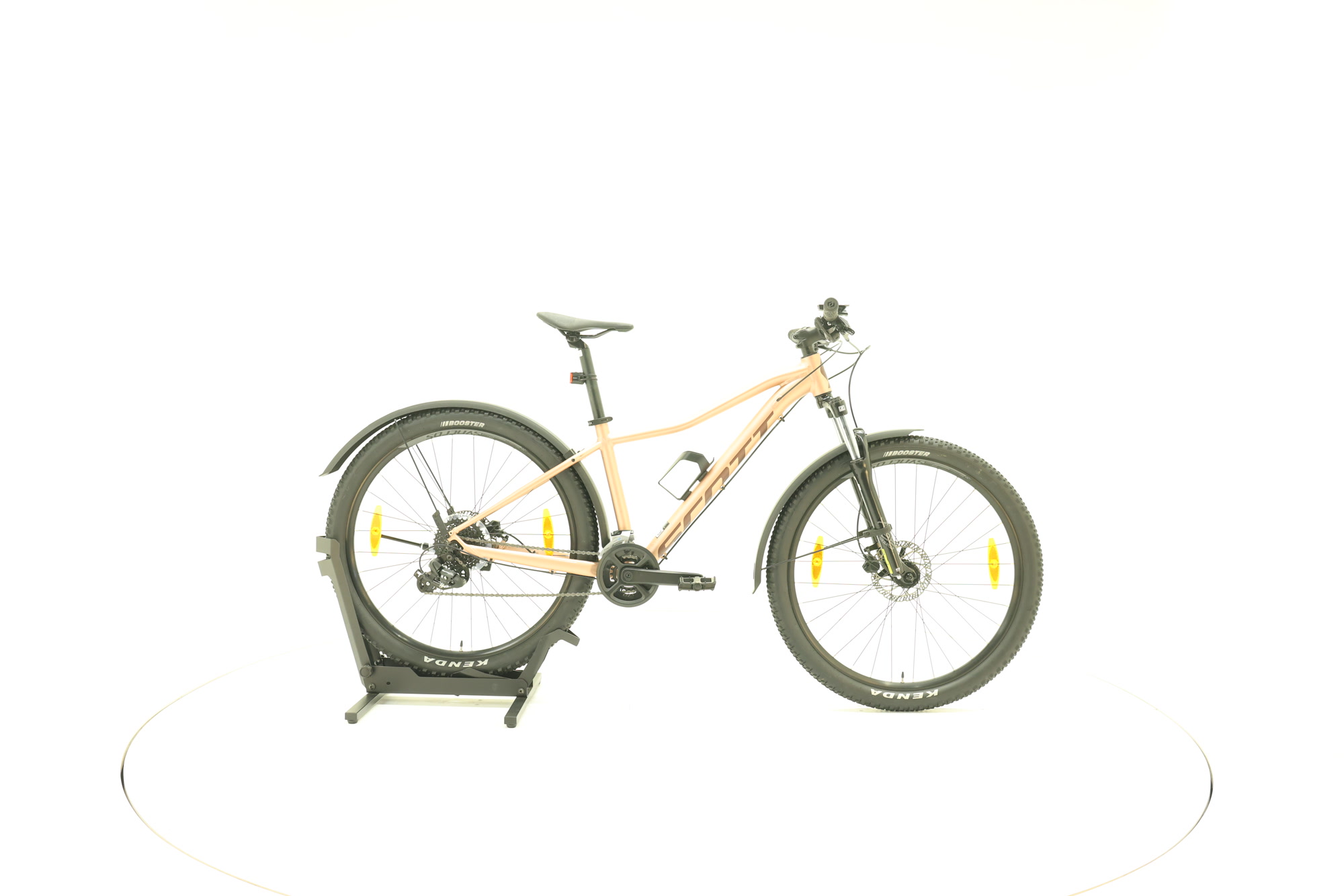 Scott Contessa Active 50, S, 160-169 cm, 2024, 0 km – Bild 8 von 8