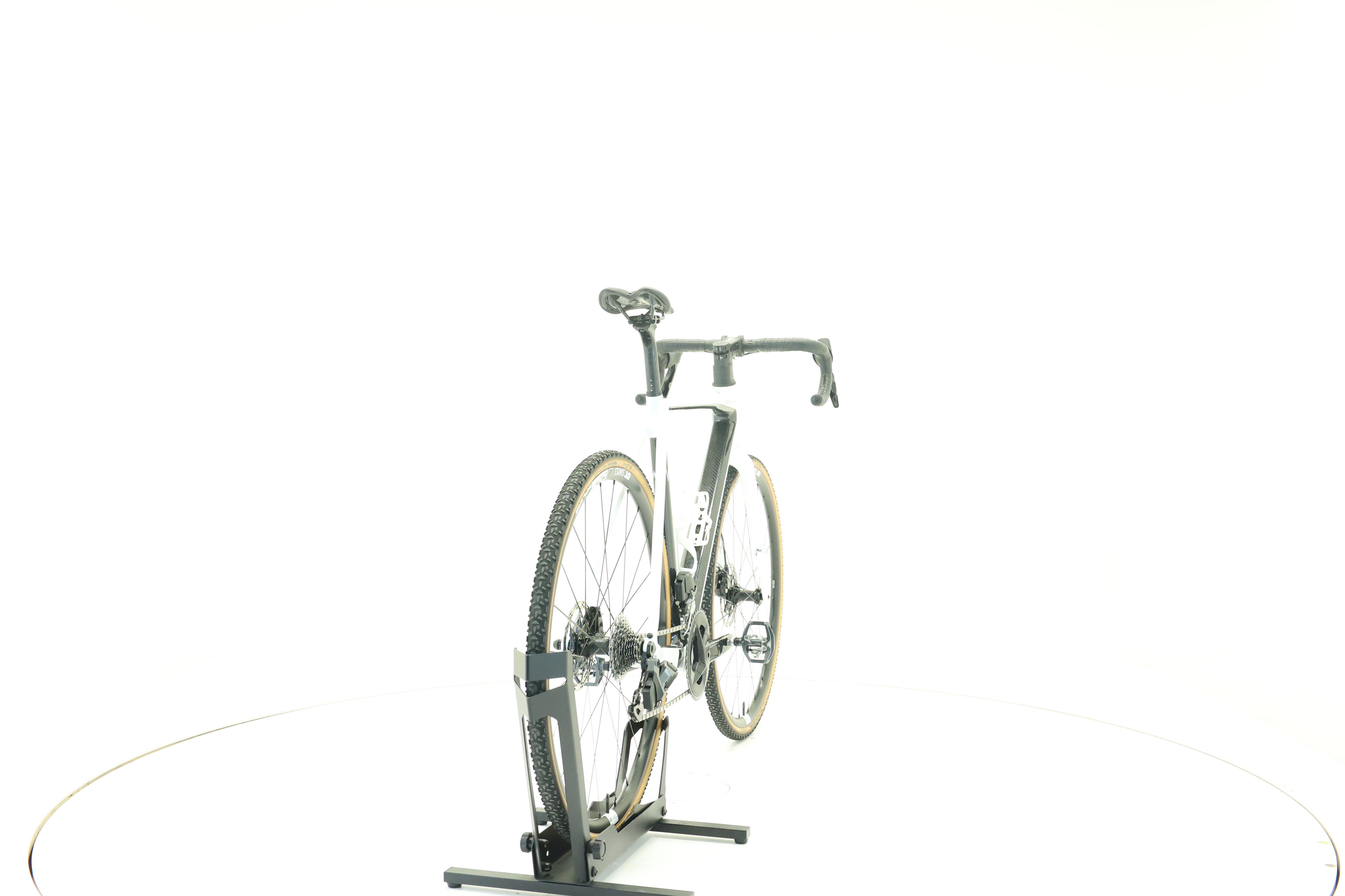 Stevens Cross Super Prestige Rival AXS