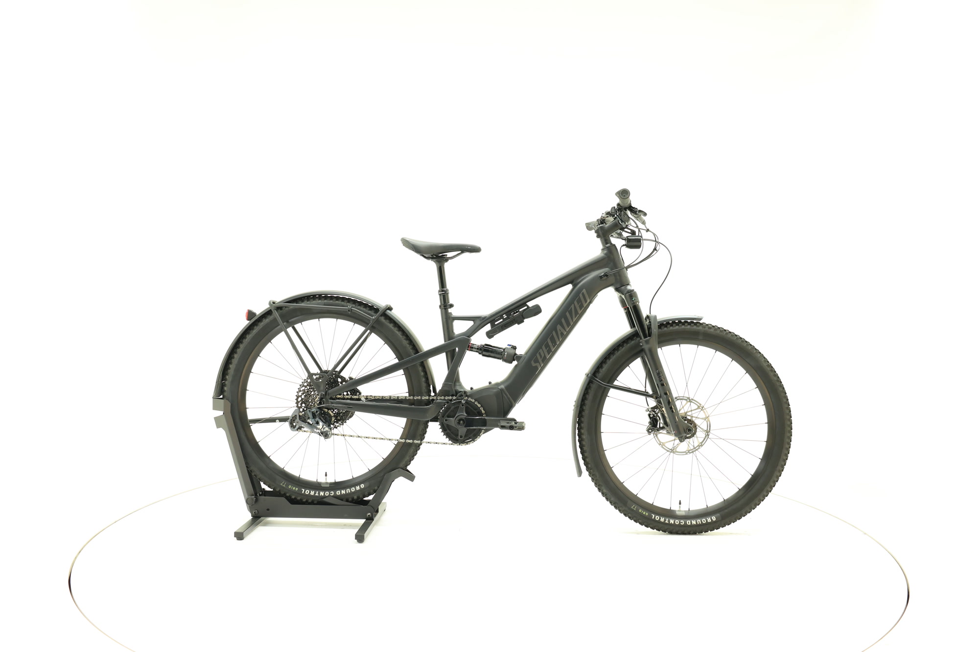 Specialized Tero X 6.0, S, 160-169 cm, 2024, 1497 km – Bild 6 von 8