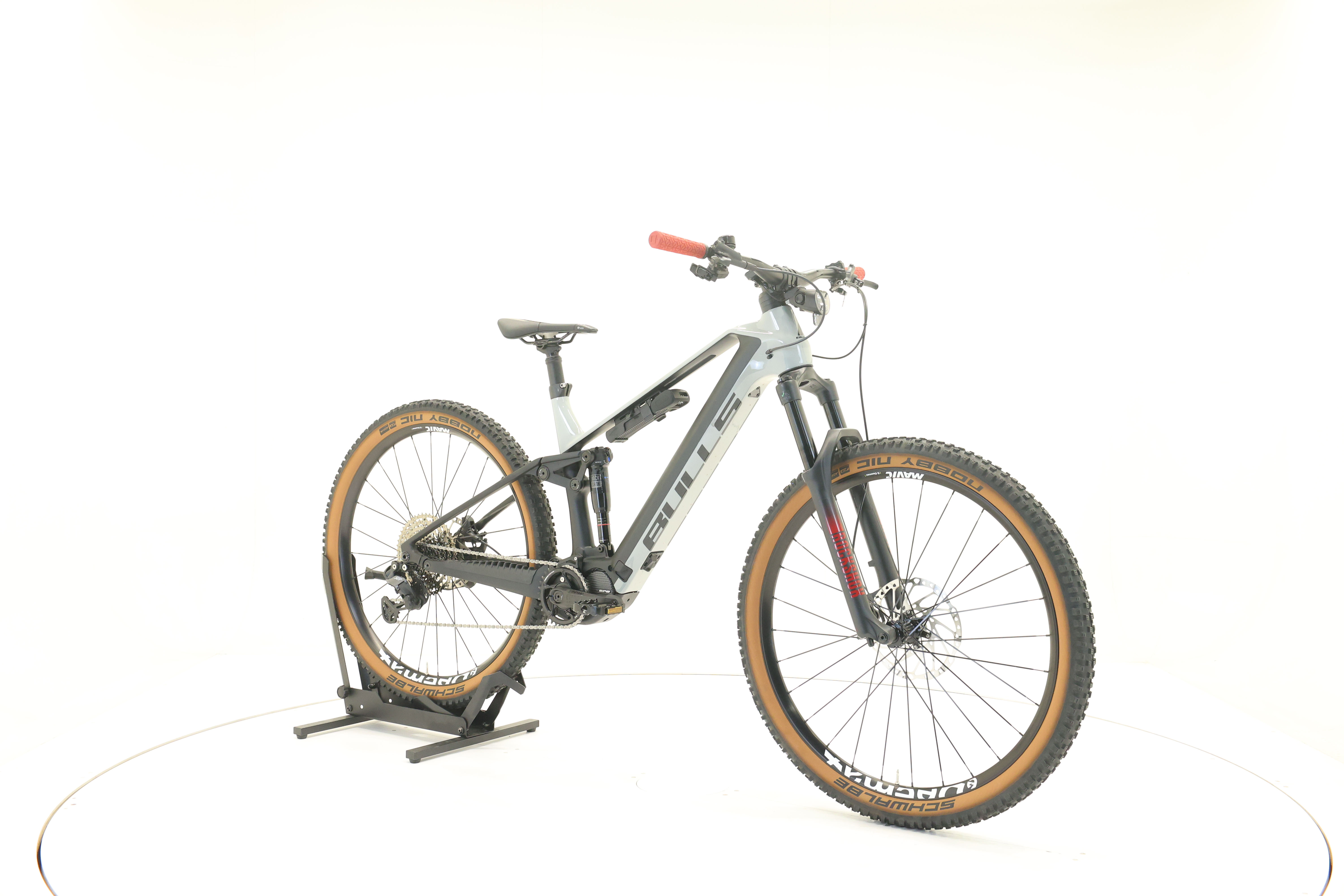 Bulls Sonic Evo AM-SL 2