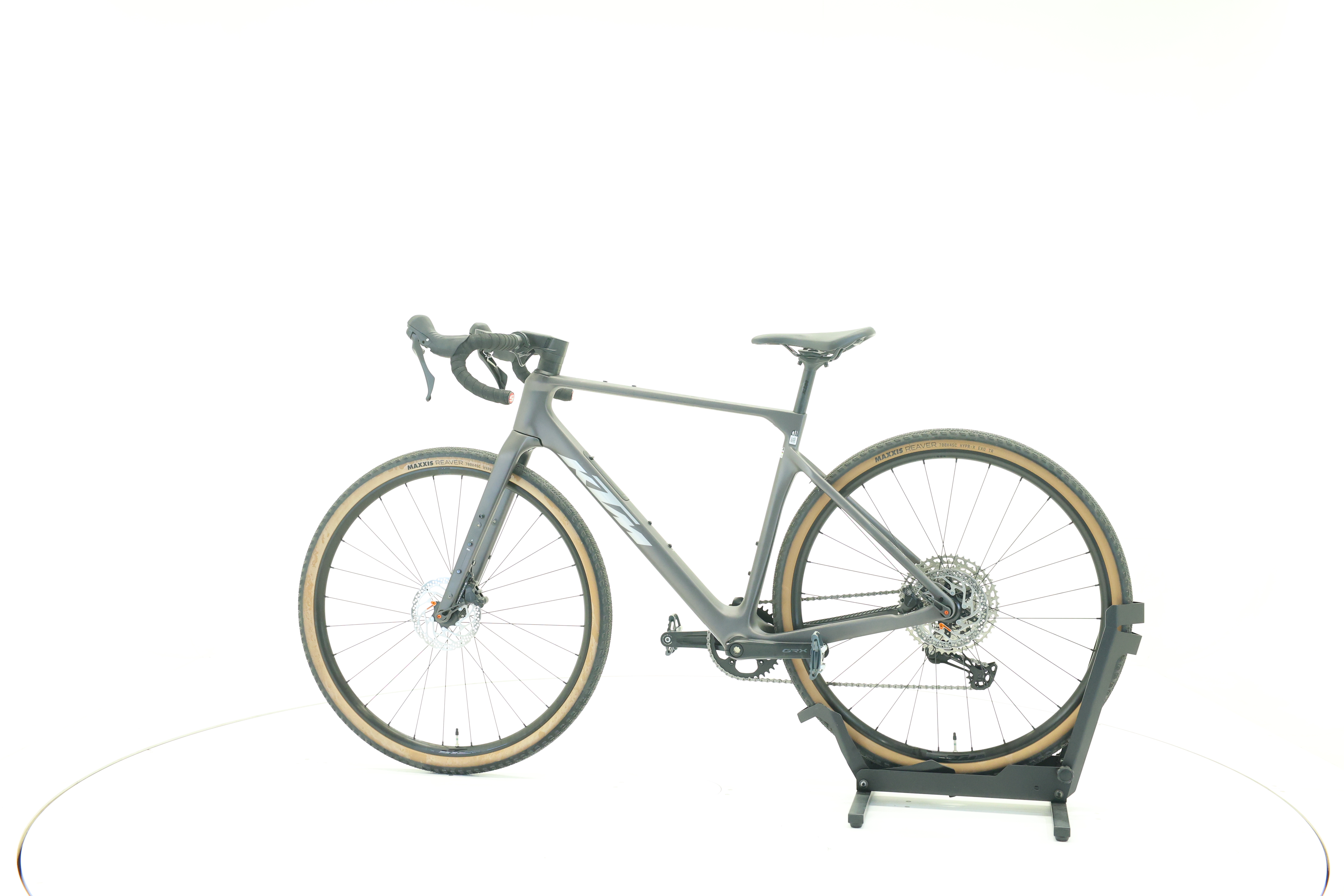 KTM Gravelator Pro