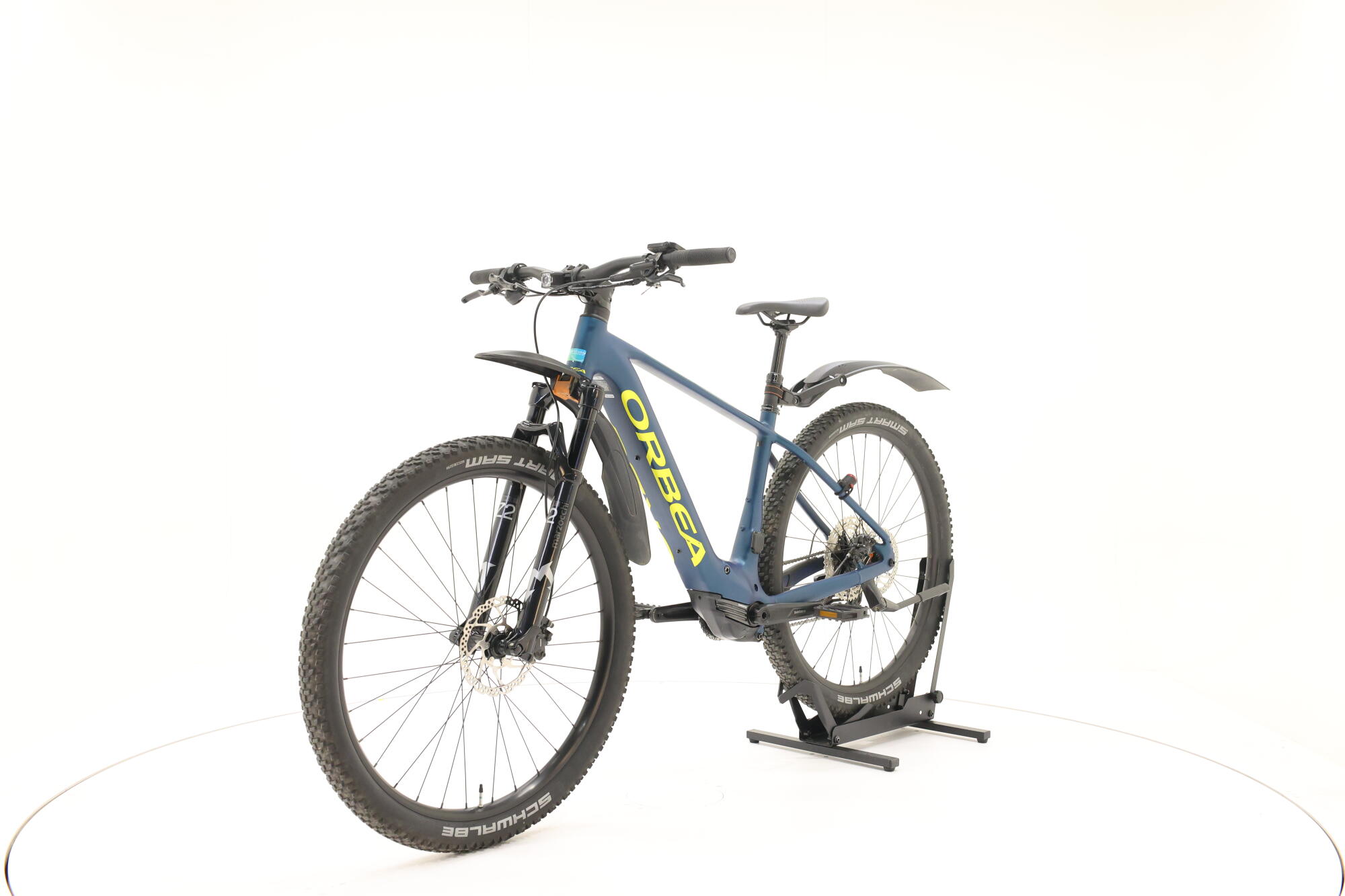 Orbea URRUN 30, 45 cm, 2024, 3221 km – Bild 1 von 5