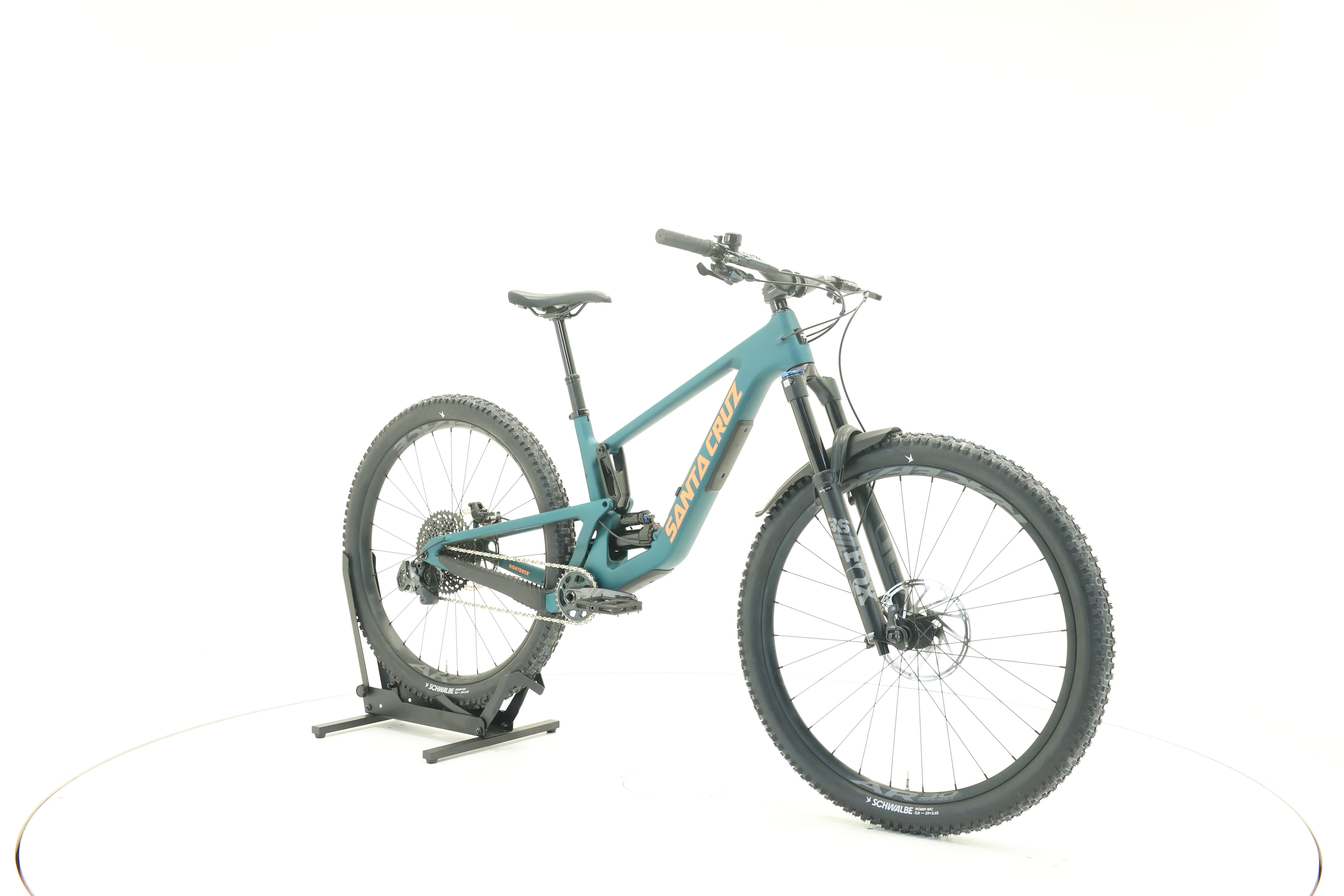 Santa Cruz Hightower, M, 170-179 cm, 2023, 0 km – Bild 3 von 24