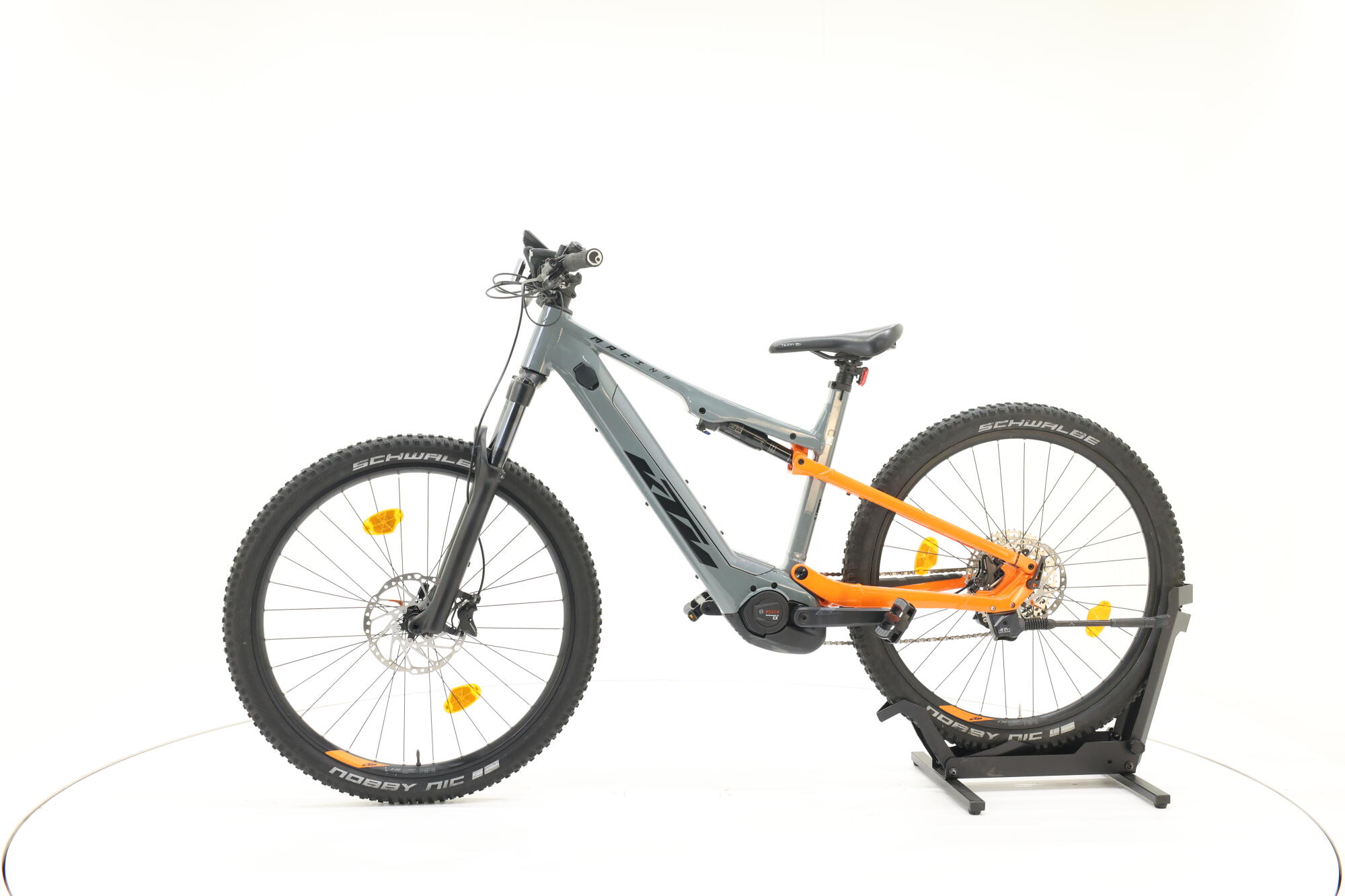 KTM Macina Chacana 1964 LTD, XL, 190-199 cm, 2024, 323.62 km – Bild 3 von 5