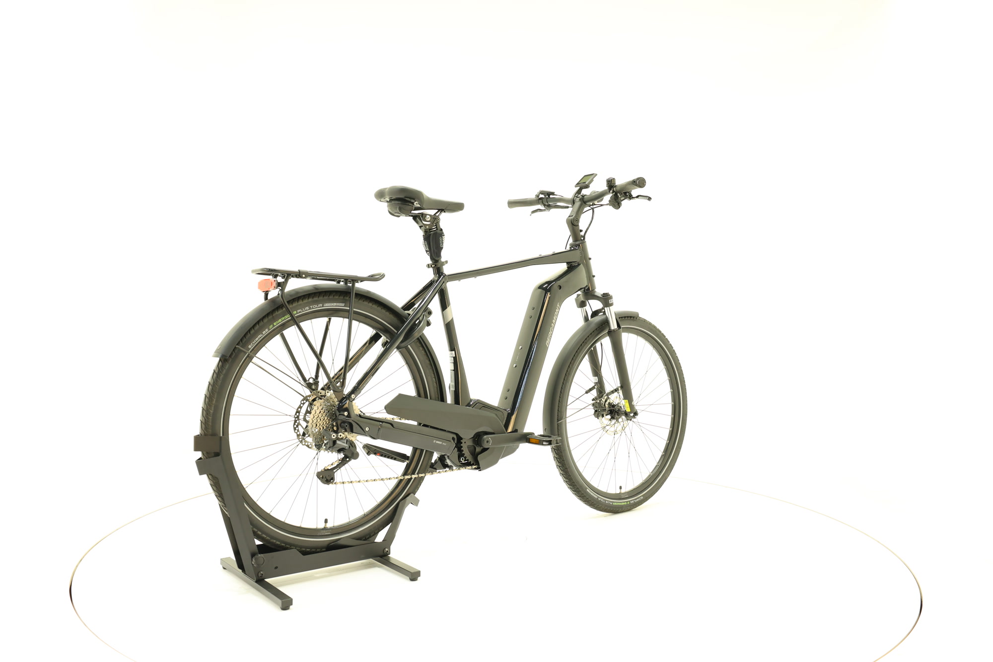 Bergamont E Horizon Edition Gent, 60 cm, 180-189 cm, 2024, 807 km – Bild 14 von 22