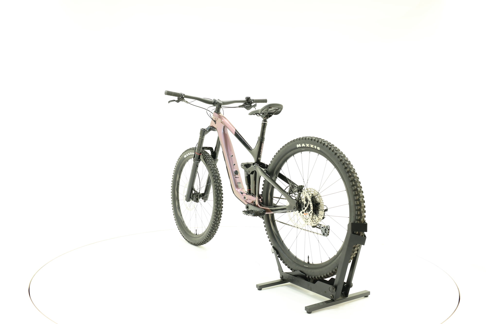 GIANT Reign Advanced Pro 2 - 2023