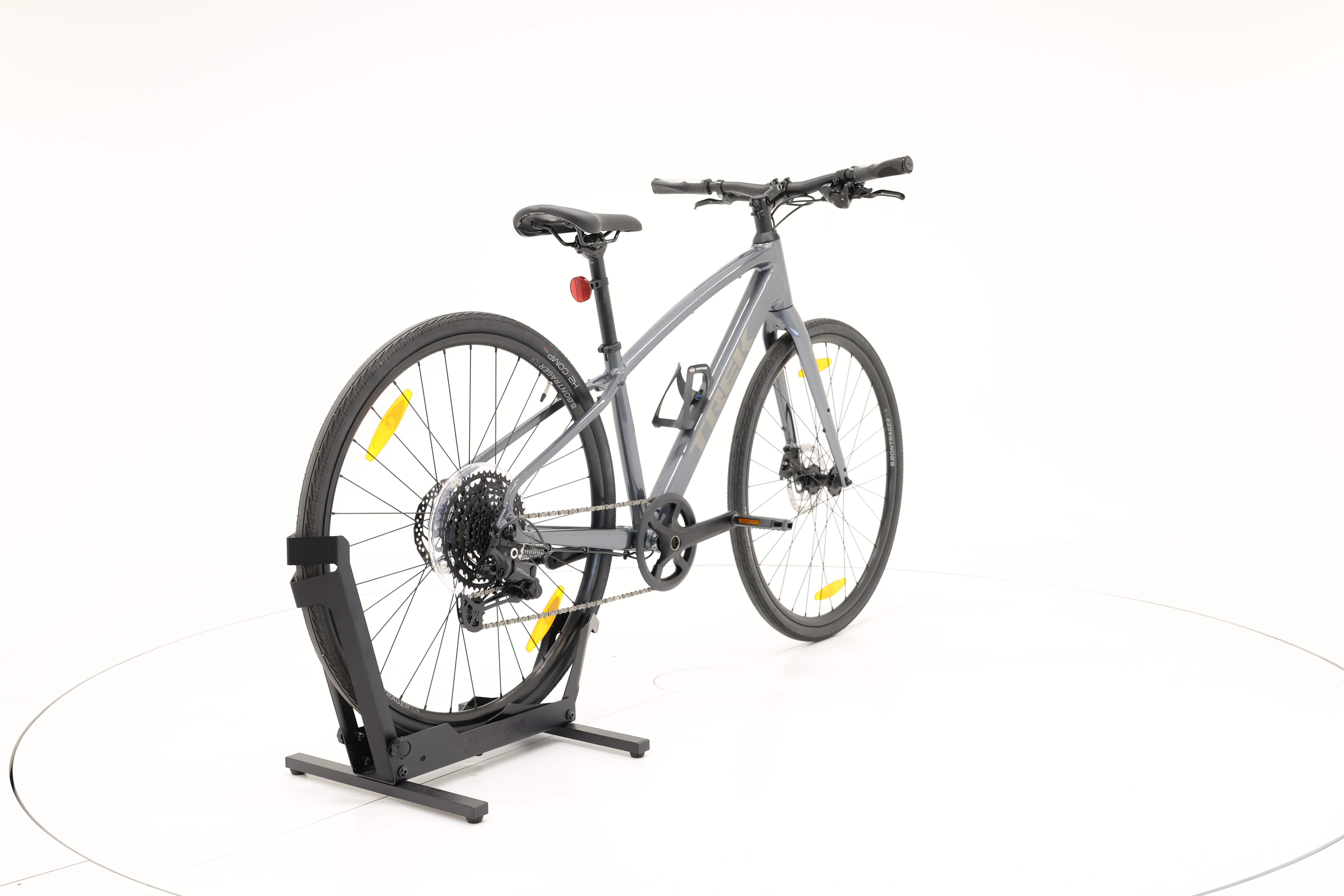 Trek FX 3 Gen 4, S, 160-169 cm, 2024, 0 km – Bild 22 von 24
