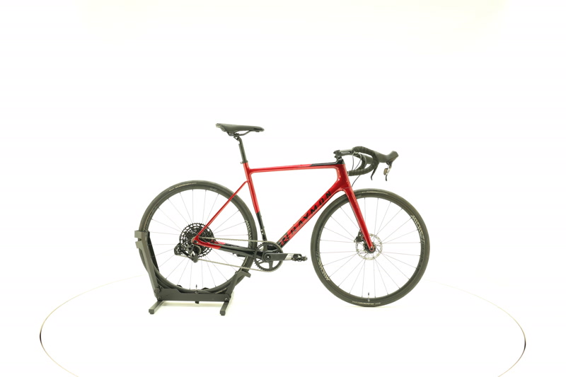 R Raymon RaceRay 8.0, M, 170-179 cm, 2025, 0 km – Bild 7 von 8