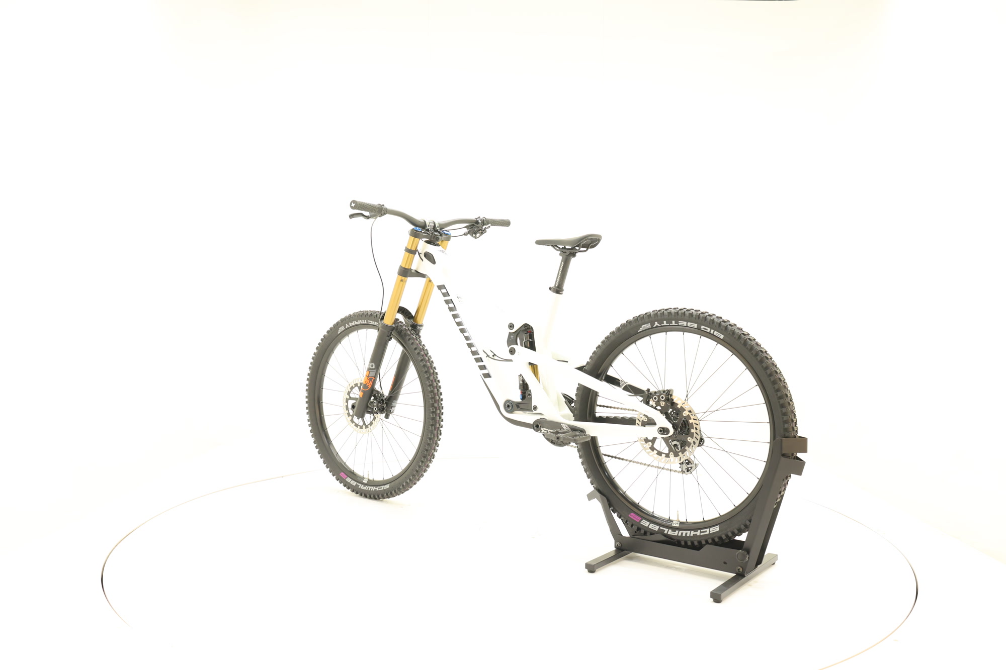 PROPAIN Rage 3 R CF - Mix, 45 cm, 190-199 cm, 2025, 1 km – Bild 5 von 8