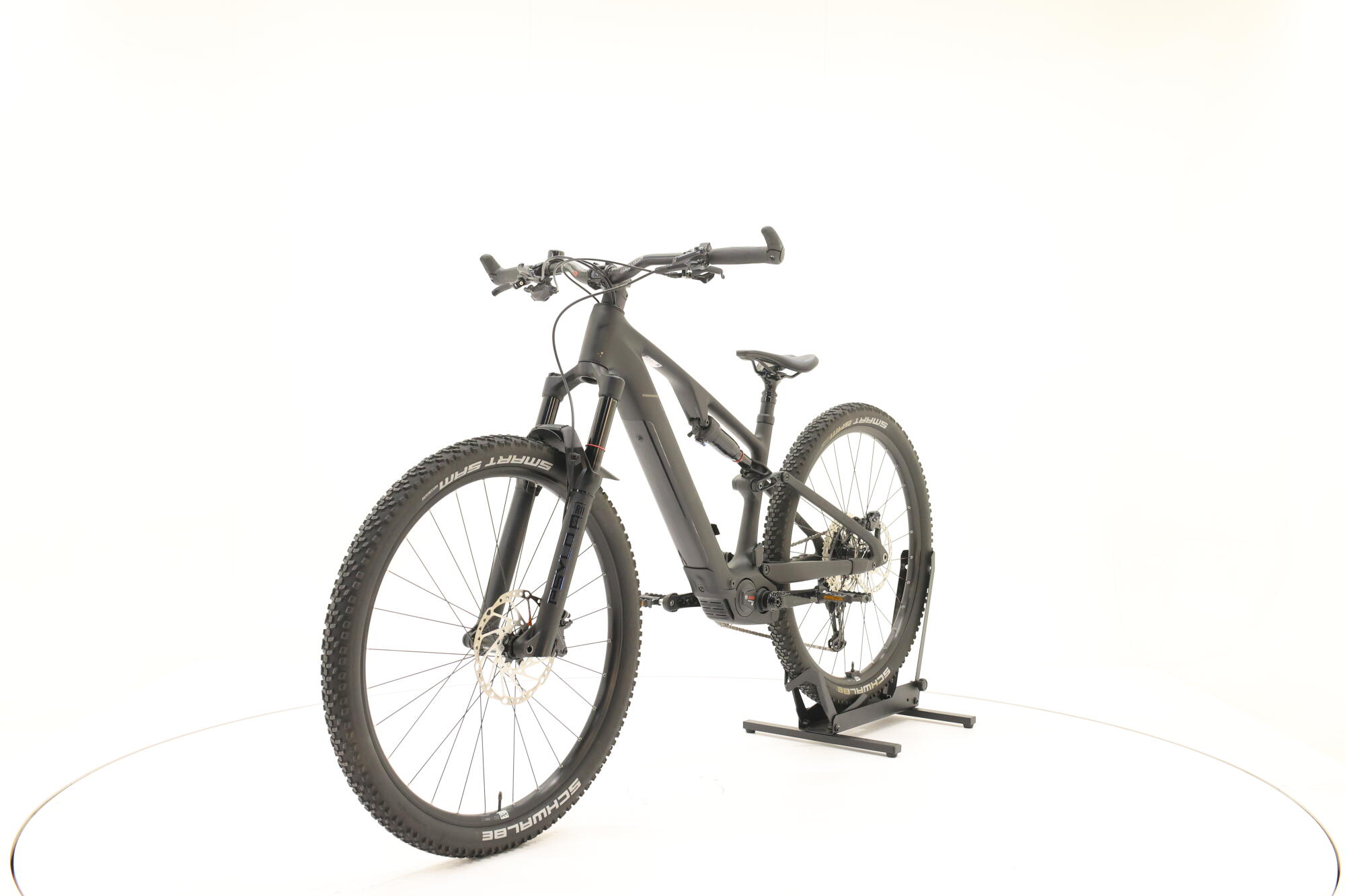 Cube AMS Hybrid ONE44 C:68X Race 400X, M, 170-179 cm, 2025, 359.01 km – Bild 1 von 5