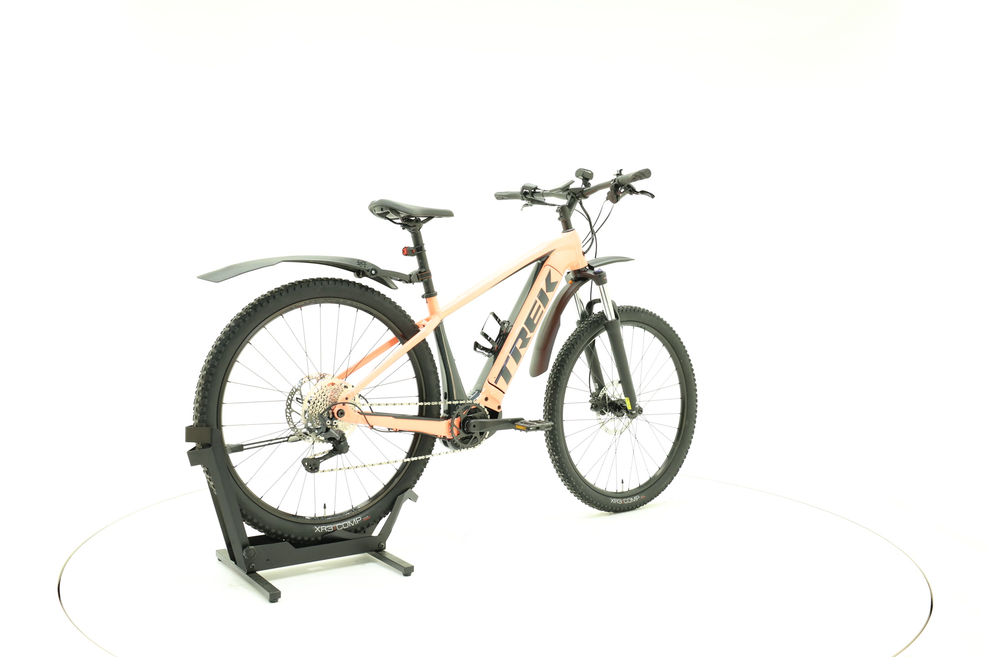 Trek Powerfly 4