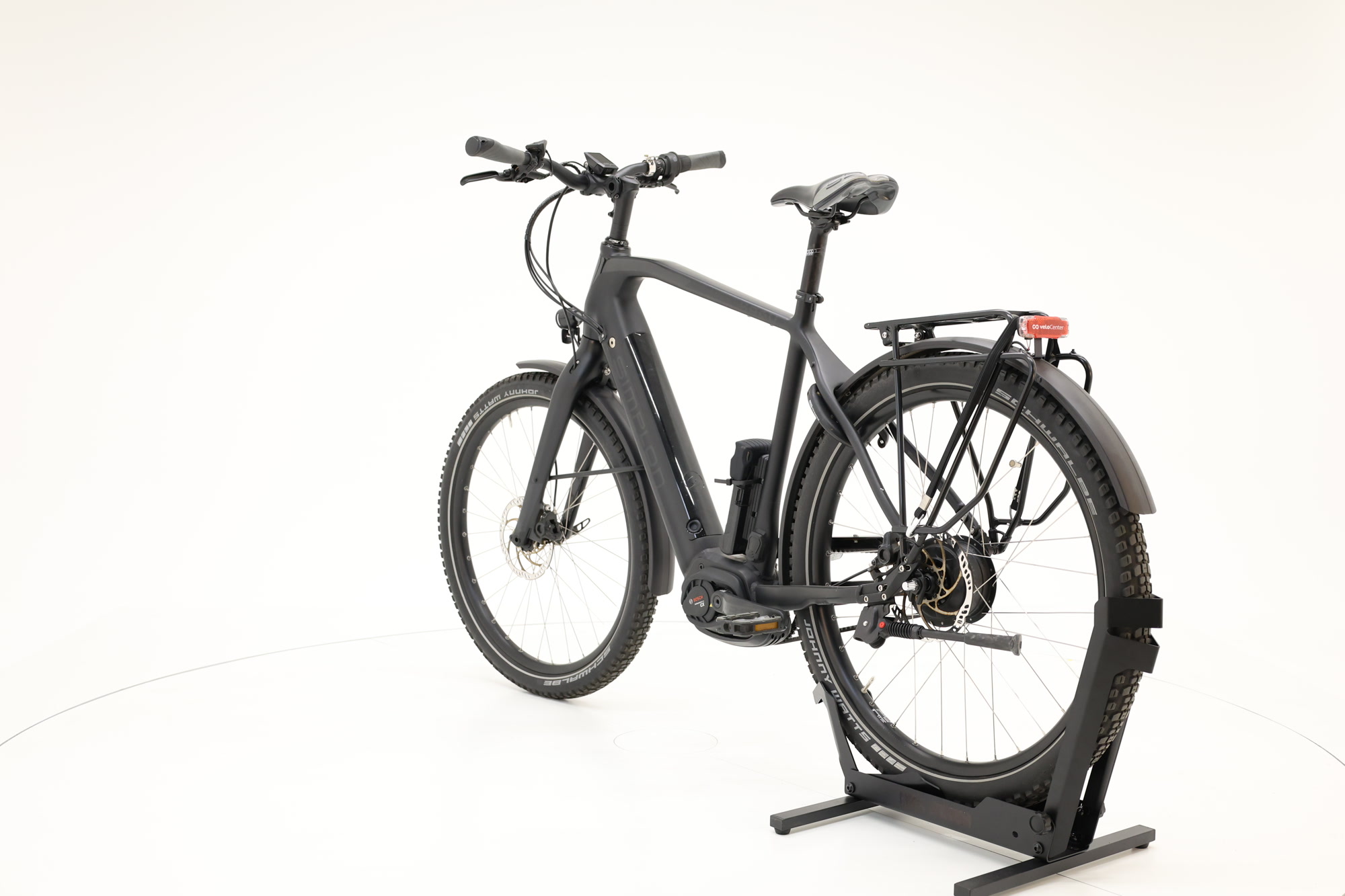 Simplon Kagu CX TR, 55 cm, 170-179 cm, 2023, 1198 km – Bild 10 von 23