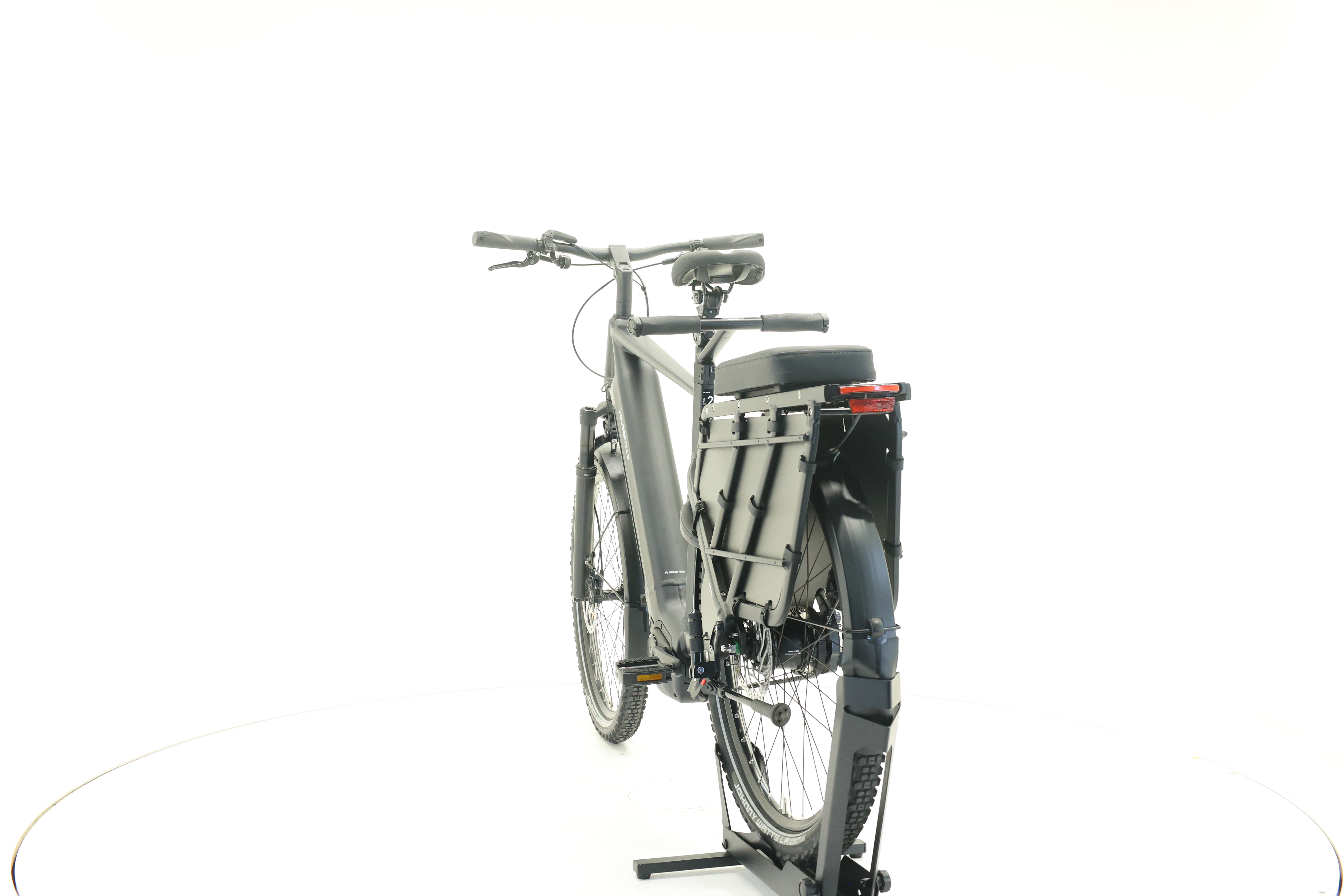 Velo de Ville SEB 990PX Pro Cargo, 58 cm, 180-189 cm, 2026, 82 km – Bild 22 von 24