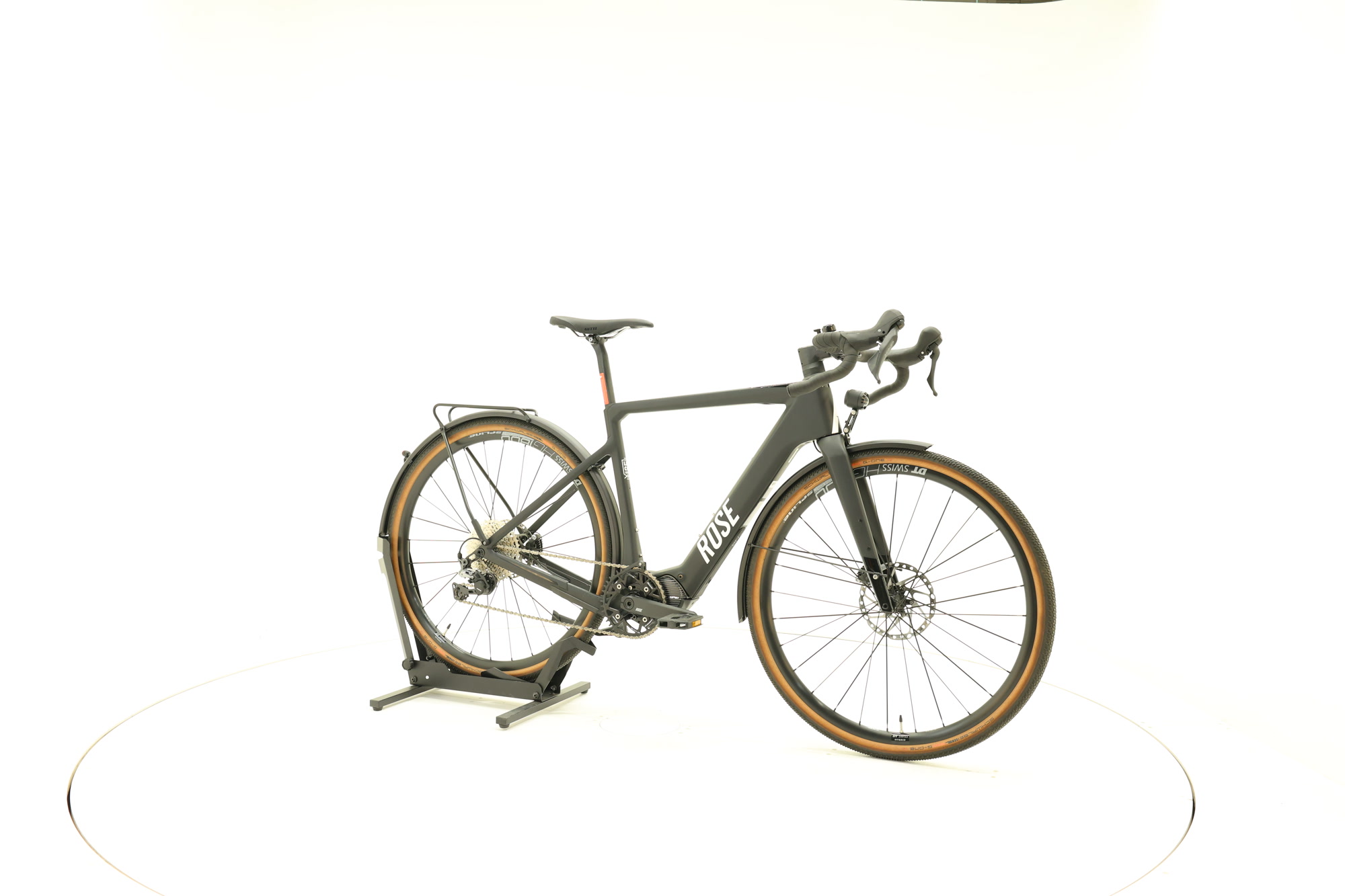 Rose Bikes BACKROAD PLUS EQ, M, 170-179 cm, 2024, 0 km – Bild 3 von 12