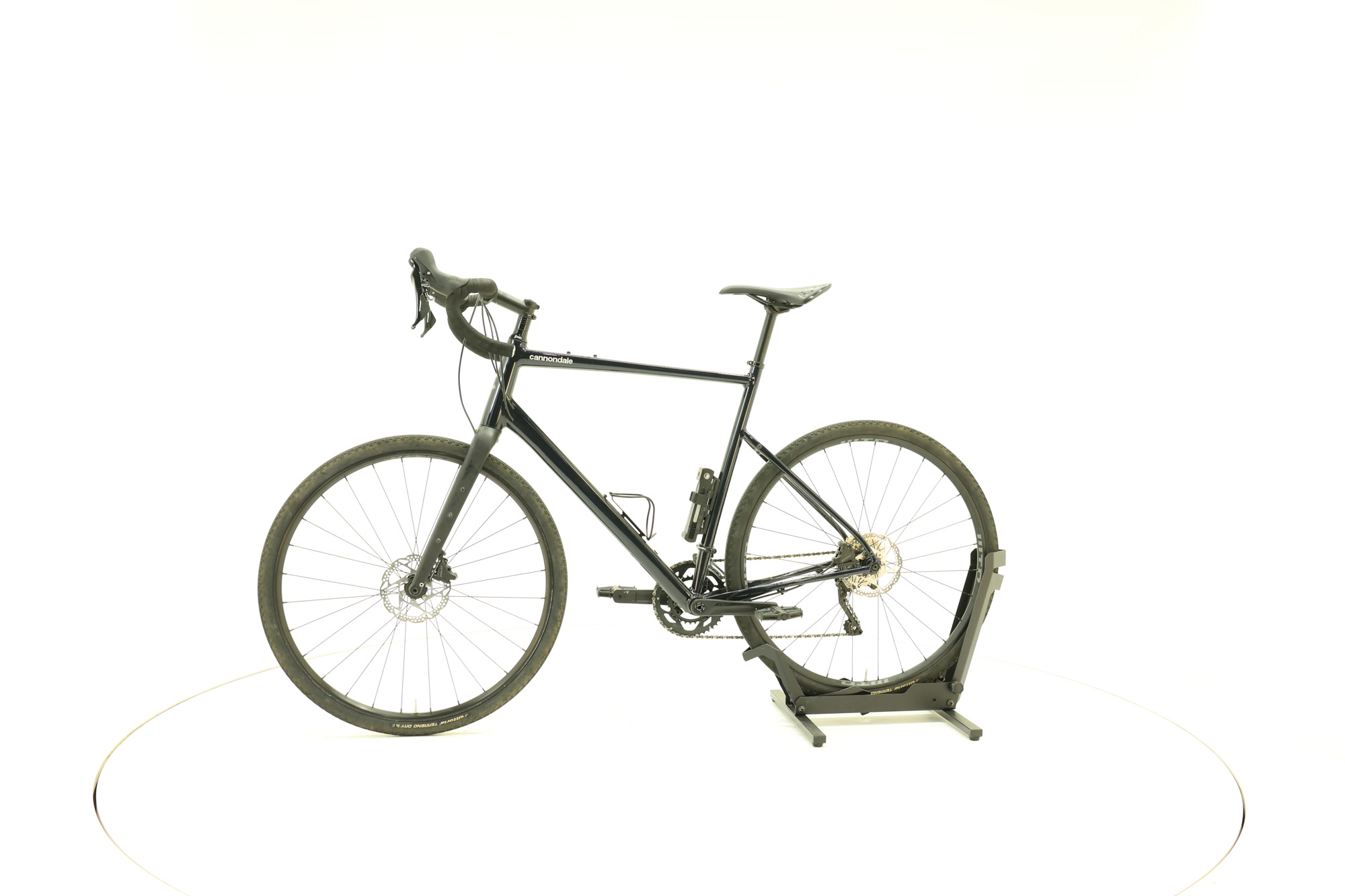 Cannondale Topstone 2, XL, 190-199 cm, 2023, 0 km – Bild 2 von 8