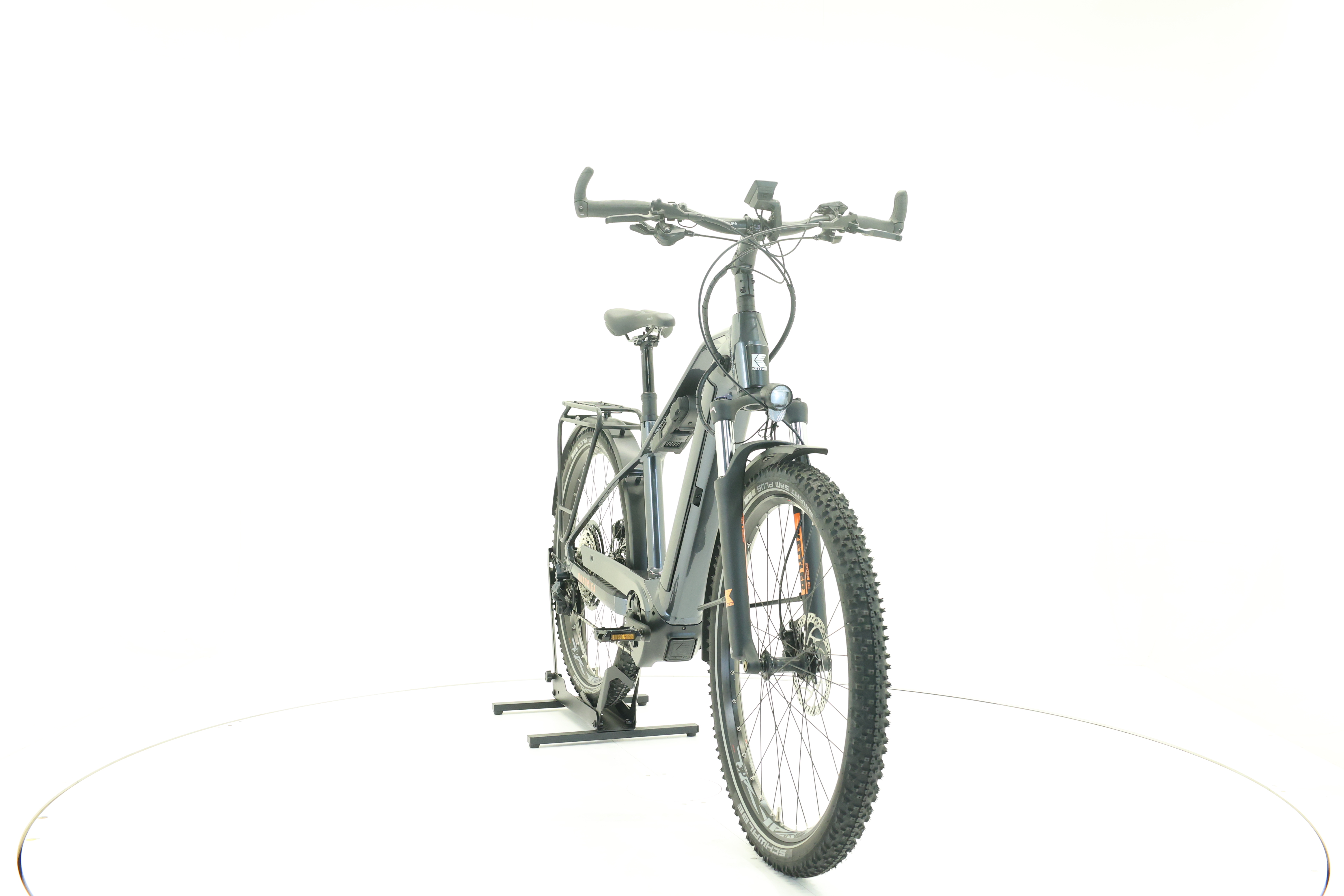 Kettler Quadriga T&C Comp CX 12