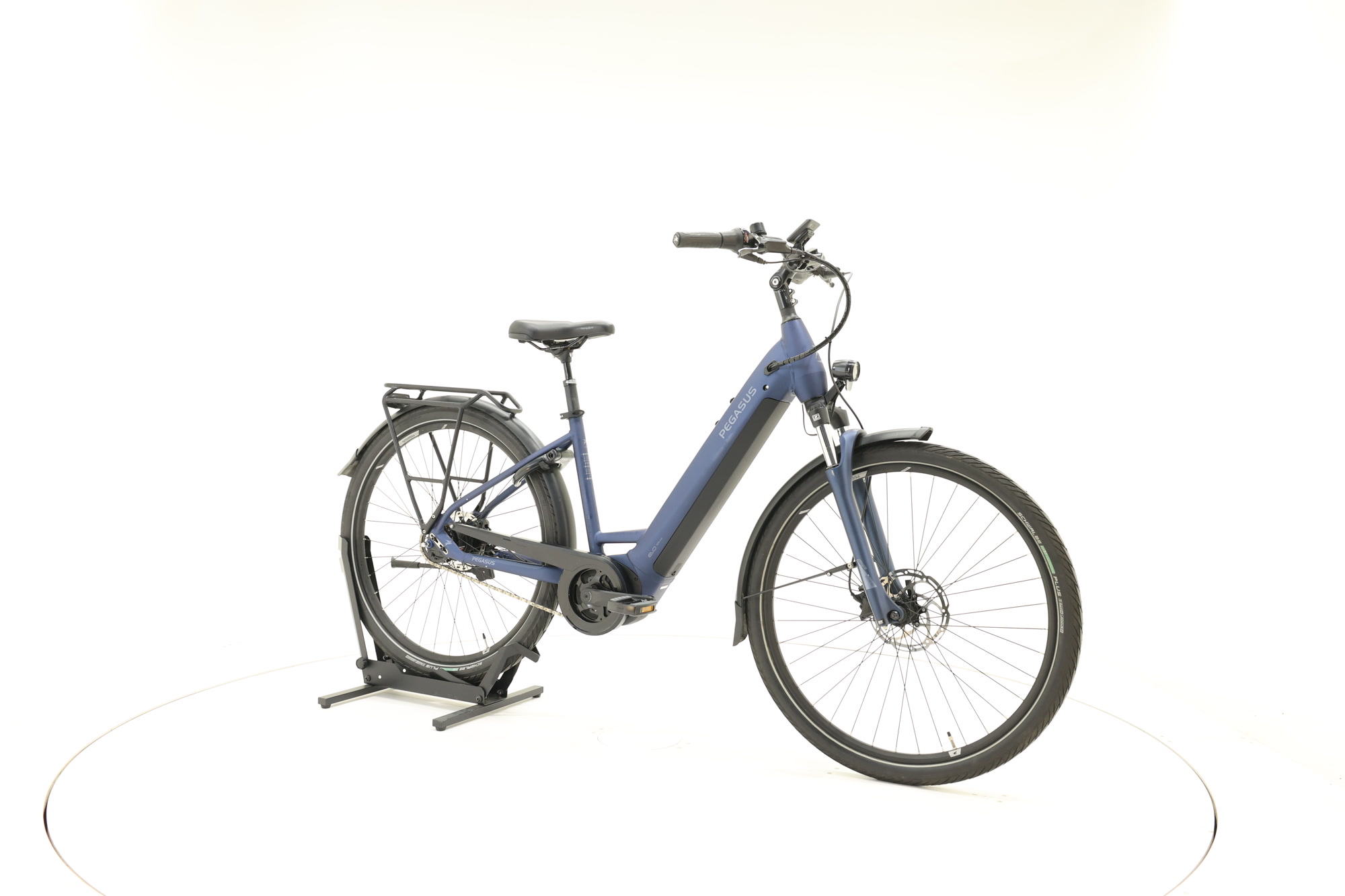 Pegasus Premio Evo, S, 160-169 cm, 2023, 2556 km – Bild 3 von 8
