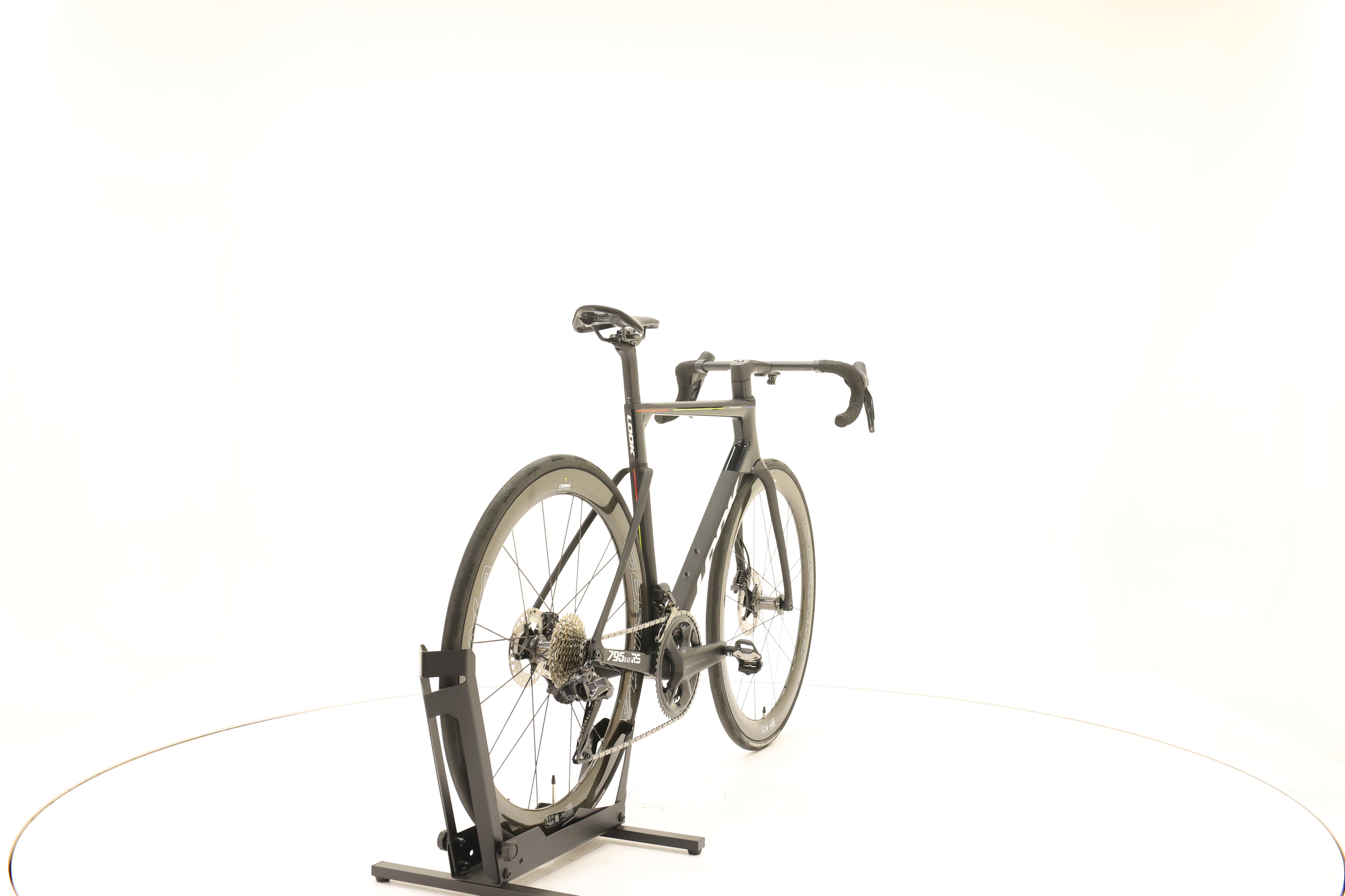 Look 795 BLADE 2 RS Ultegra Di2 2x12, 53 cm, 170-179 cm, 2025, 0 km – Bild 28 von 29