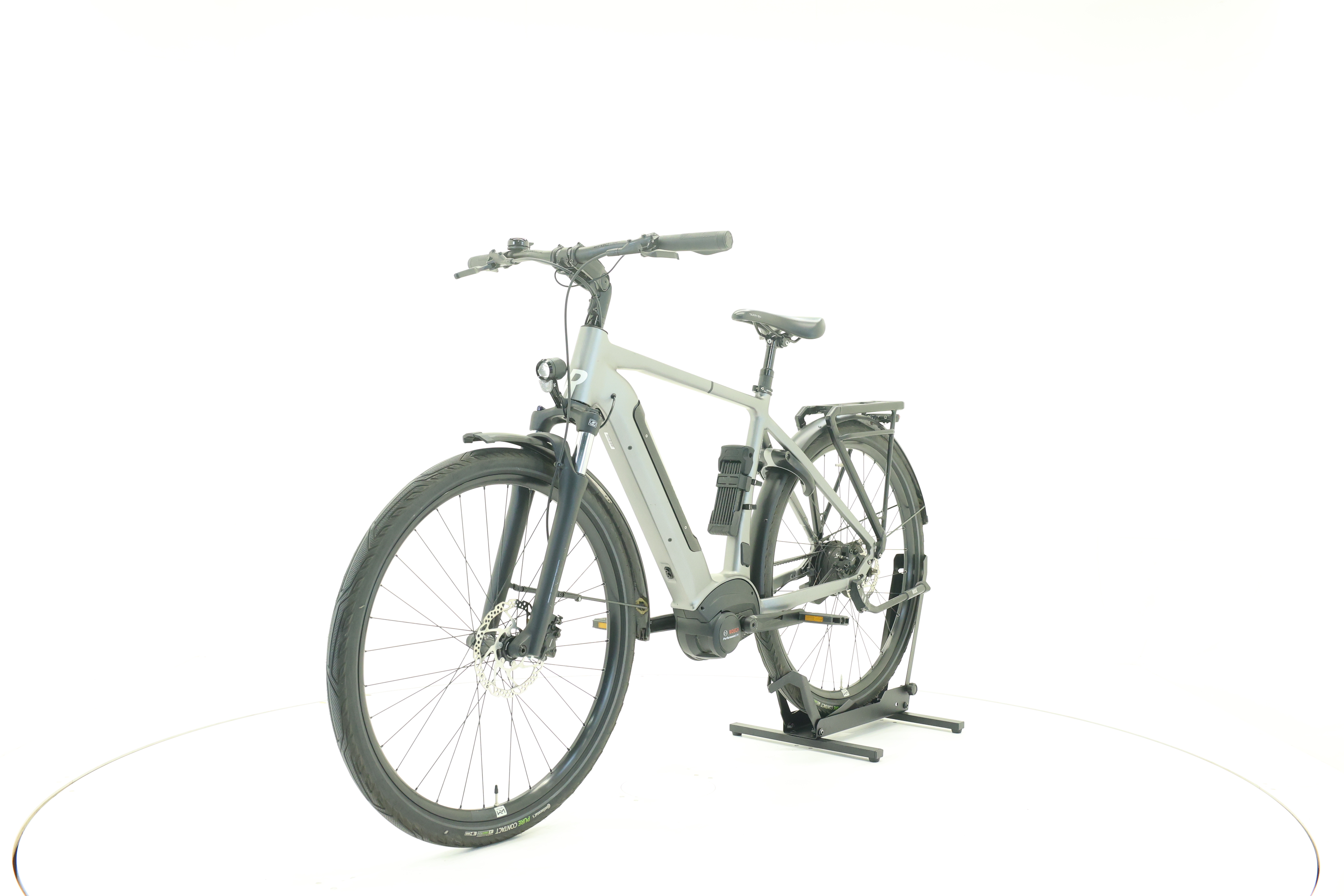 Rose Bikes XTRA WATT EVO 3